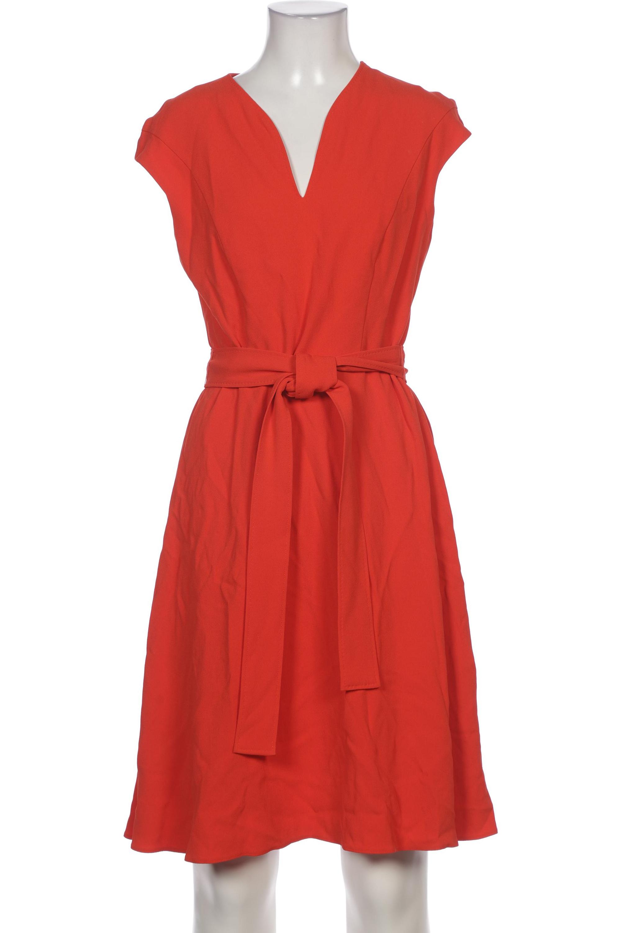 

BOSS by Hugo Boss Damen Kleid, rot