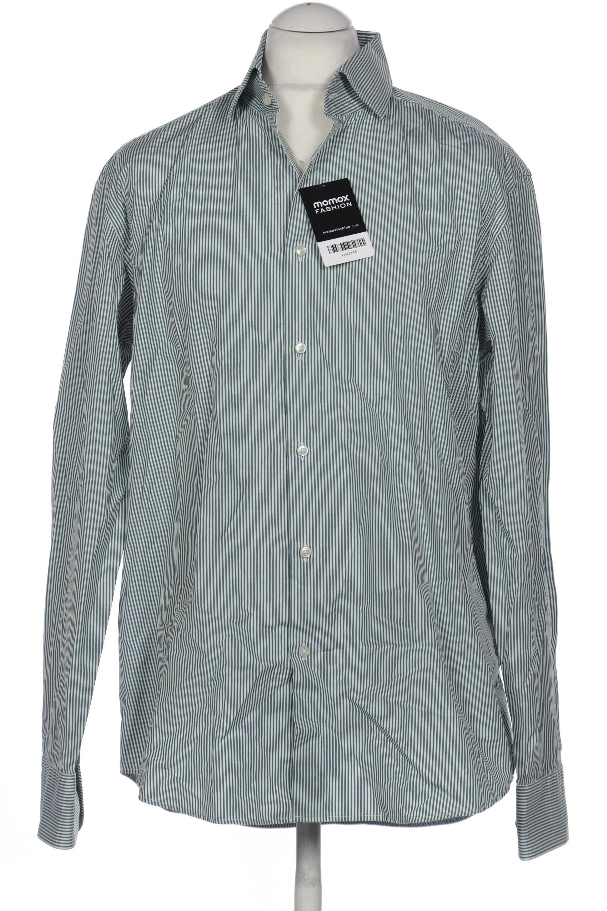 

BOSS by Hugo Boss Herren Hemd, grün