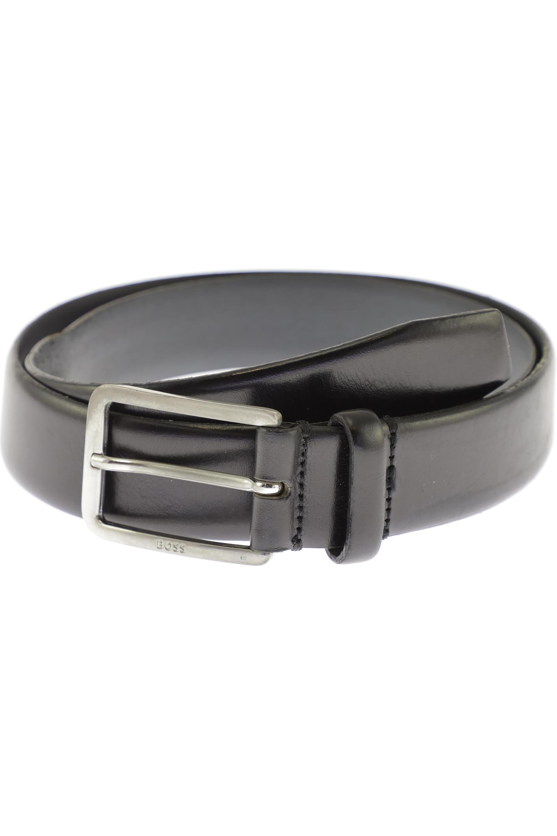 

Boss by Hugo Boss Herren Gürtel, schwarz, Gr. 95