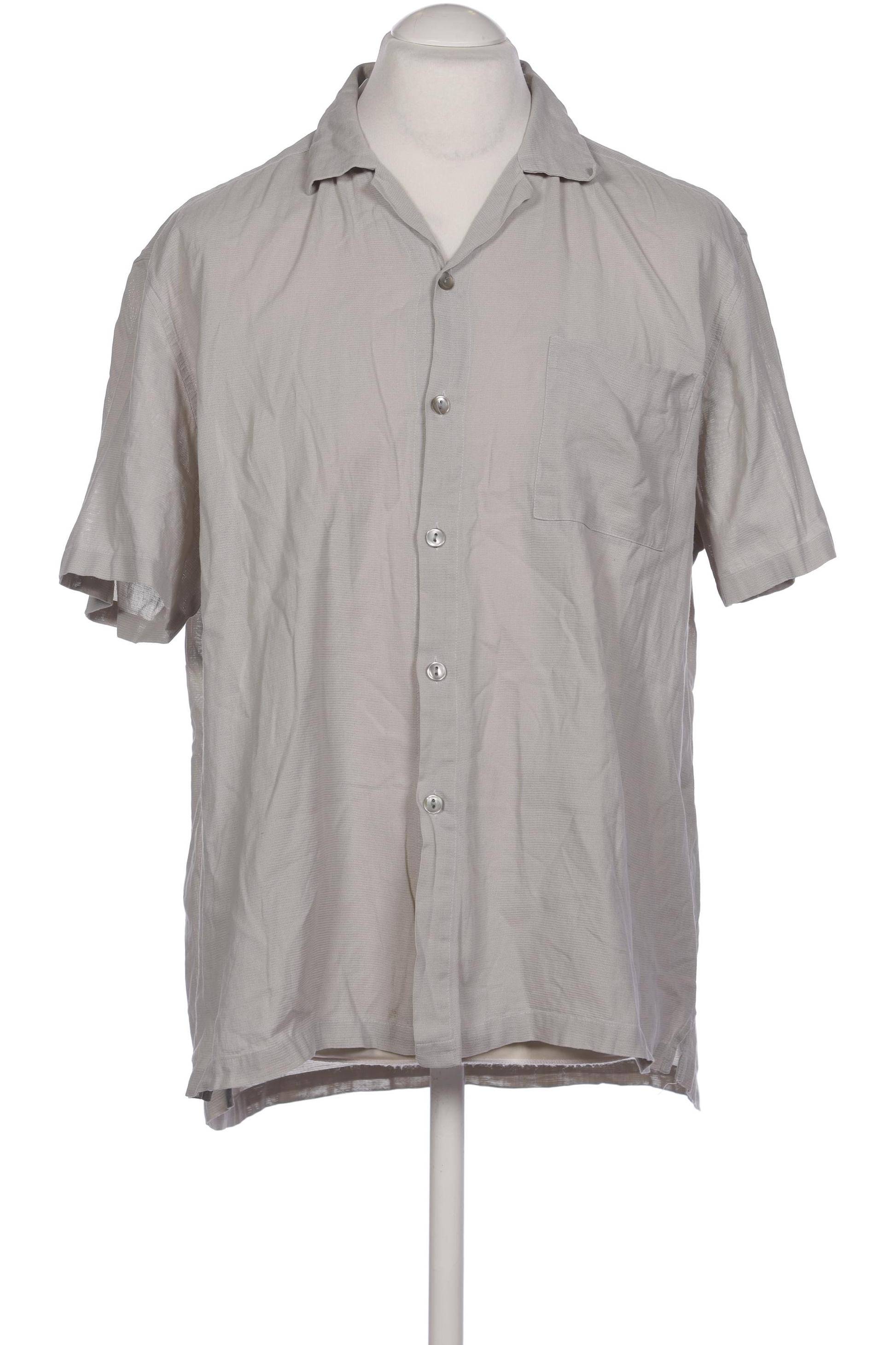 Thumbnail - Boss by Hugo Boss Herren Hemd, beige, Gr. 54