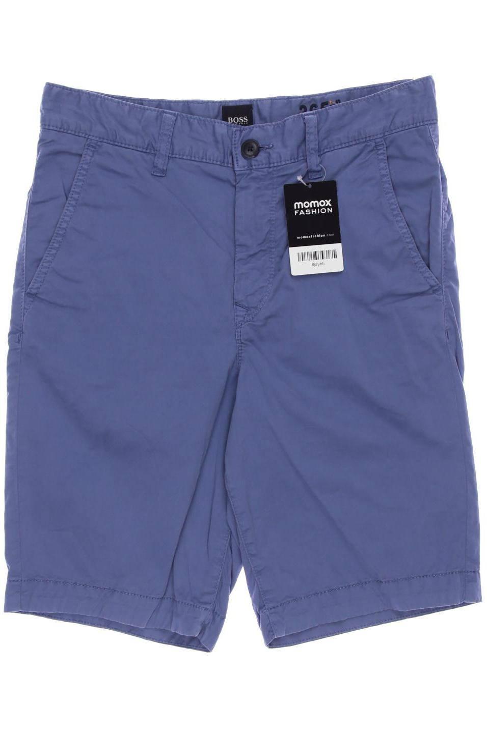 

Boss by Hugo Boss Herren Shorts, blau, Gr. 29