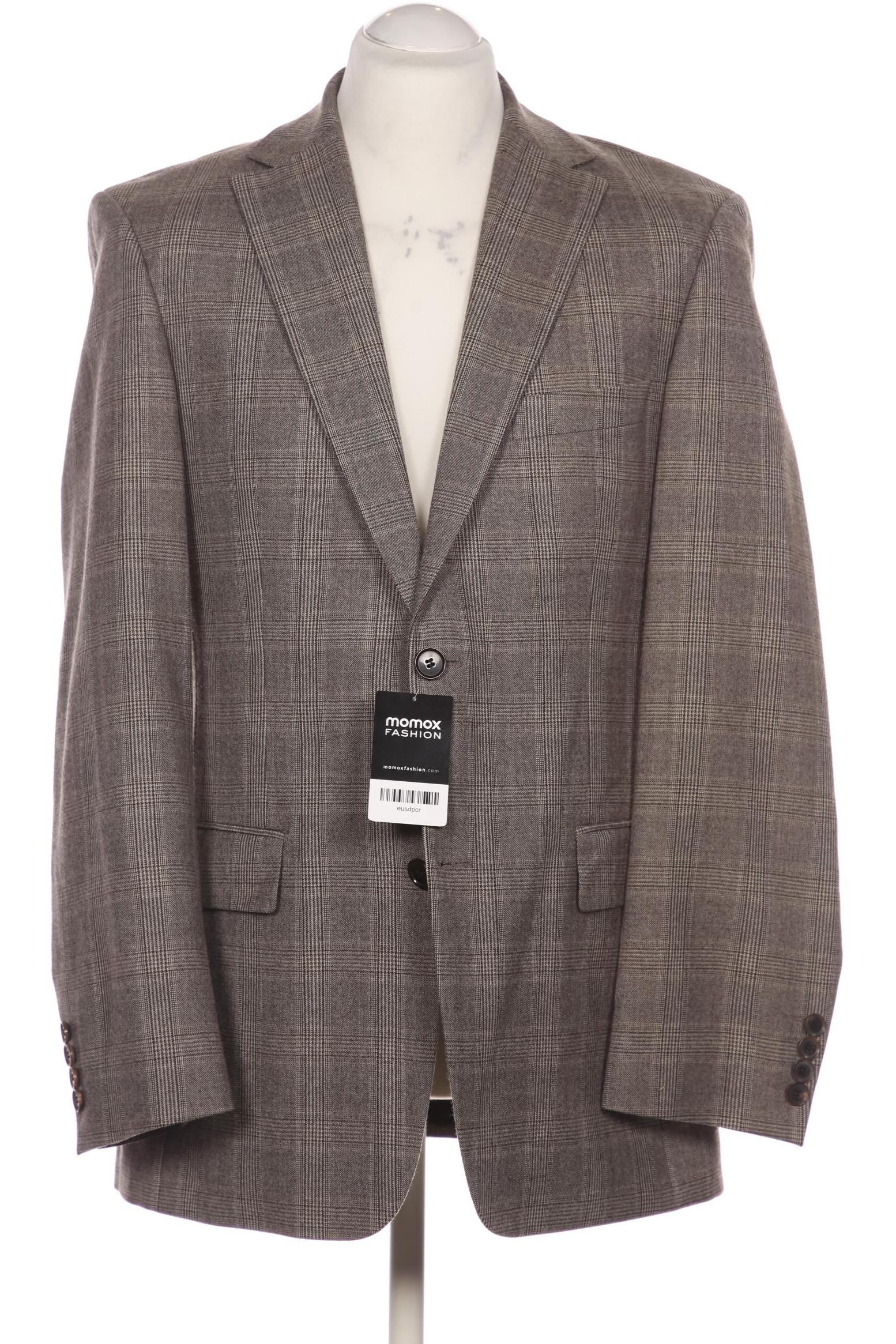 

Boss by Hugo Boss Herren Sakko, braun, Gr. 48