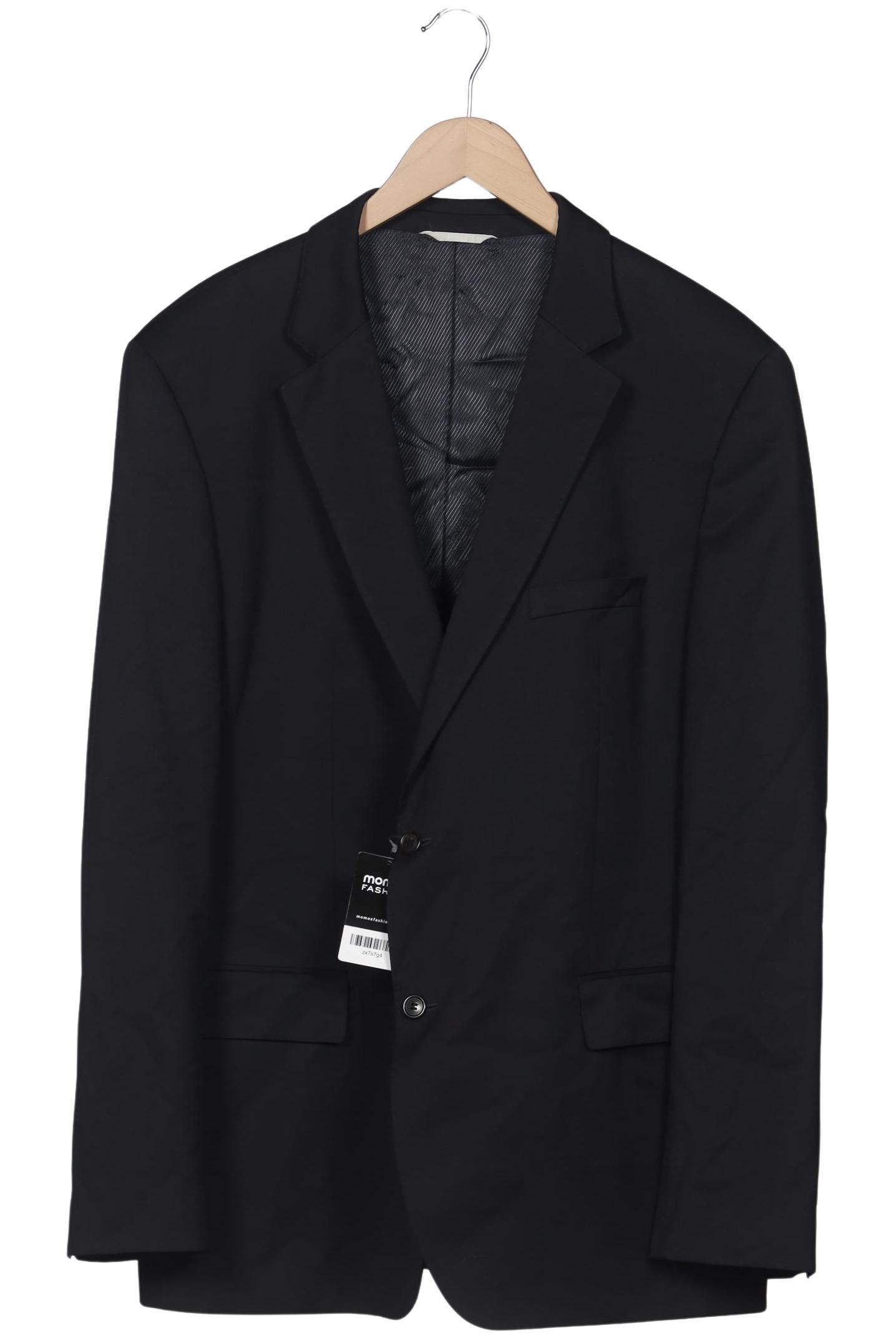 

Boss by Hugo Boss Herren Sakko, marineblau, Gr. 60