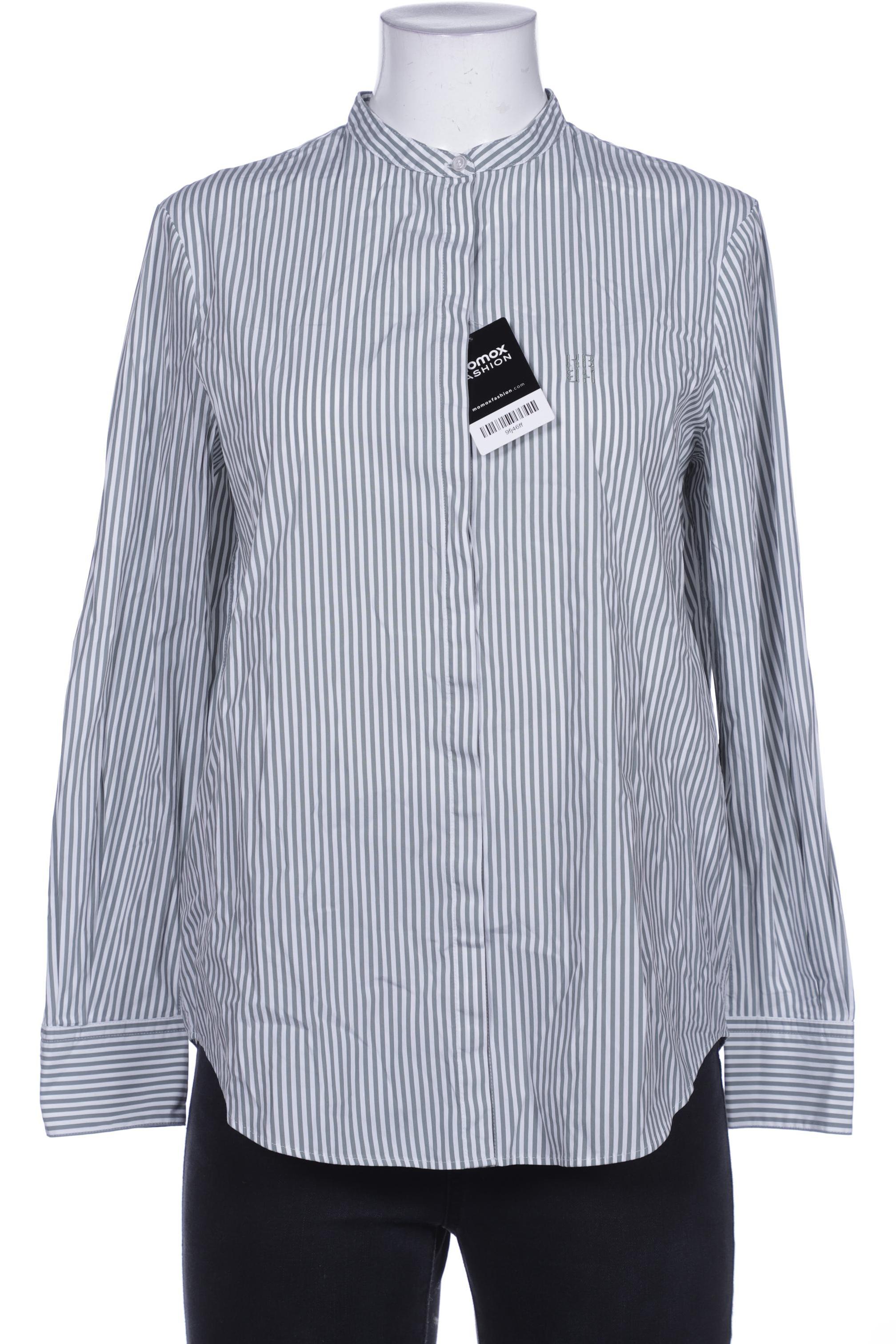 

Boss by Hugo Boss Damen Bluse, grau, Gr. 38