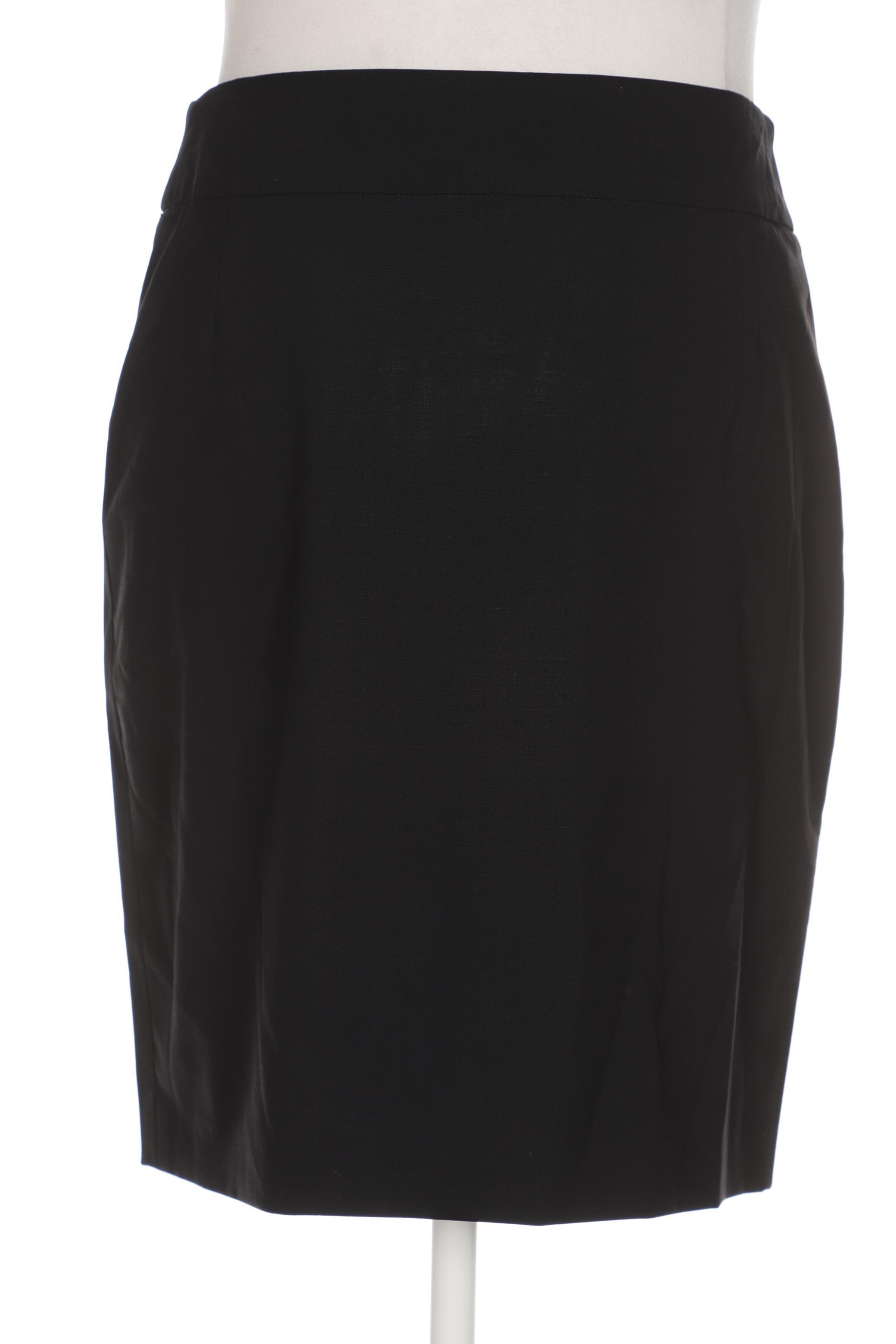 

Boss by Hugo Boss Damen Rock, schwarz, Gr. 42