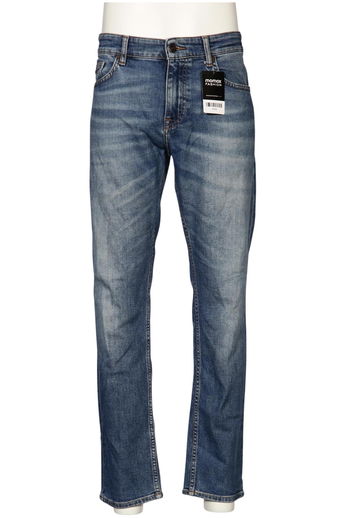 

Boss by Hugo Boss Herren Jeans, blau, Gr. 34