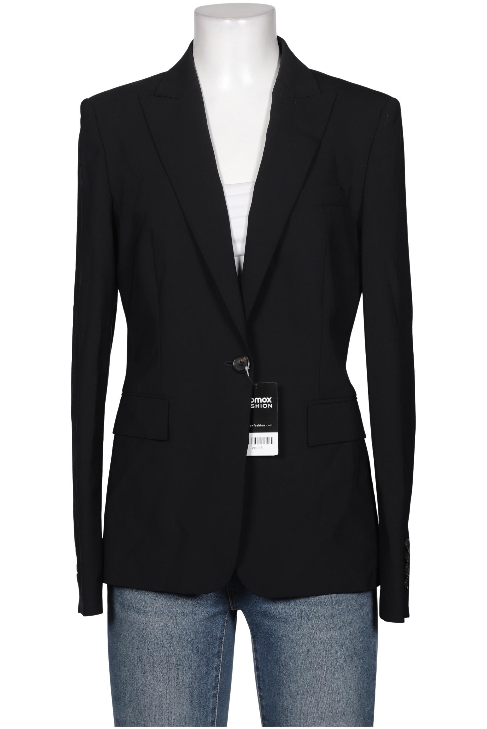 

Boss by Hugo Boss Damen Blazer, marineblau, Gr. 38