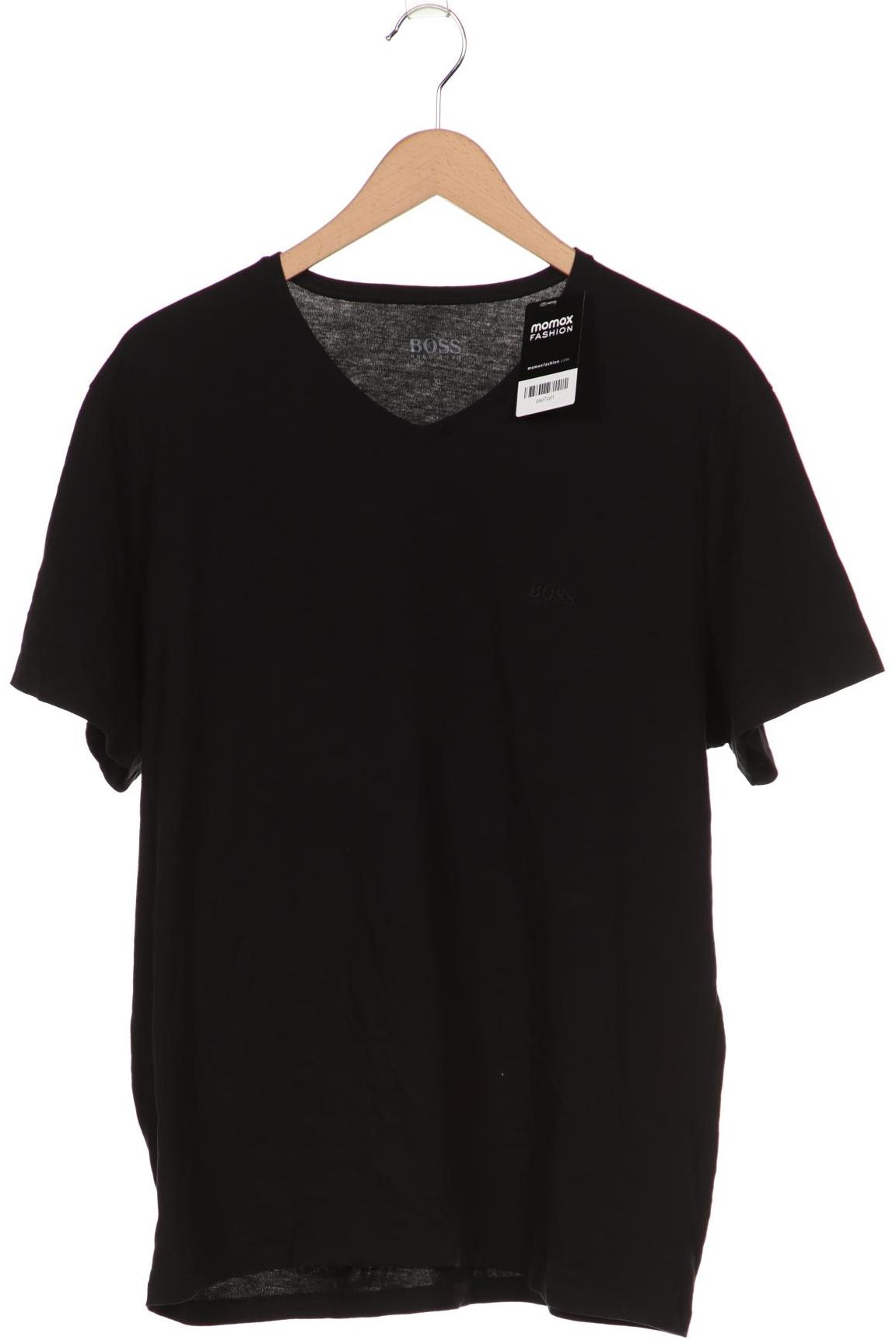 

BOSS by Hugo Boss Herren T-Shirt, schwarz