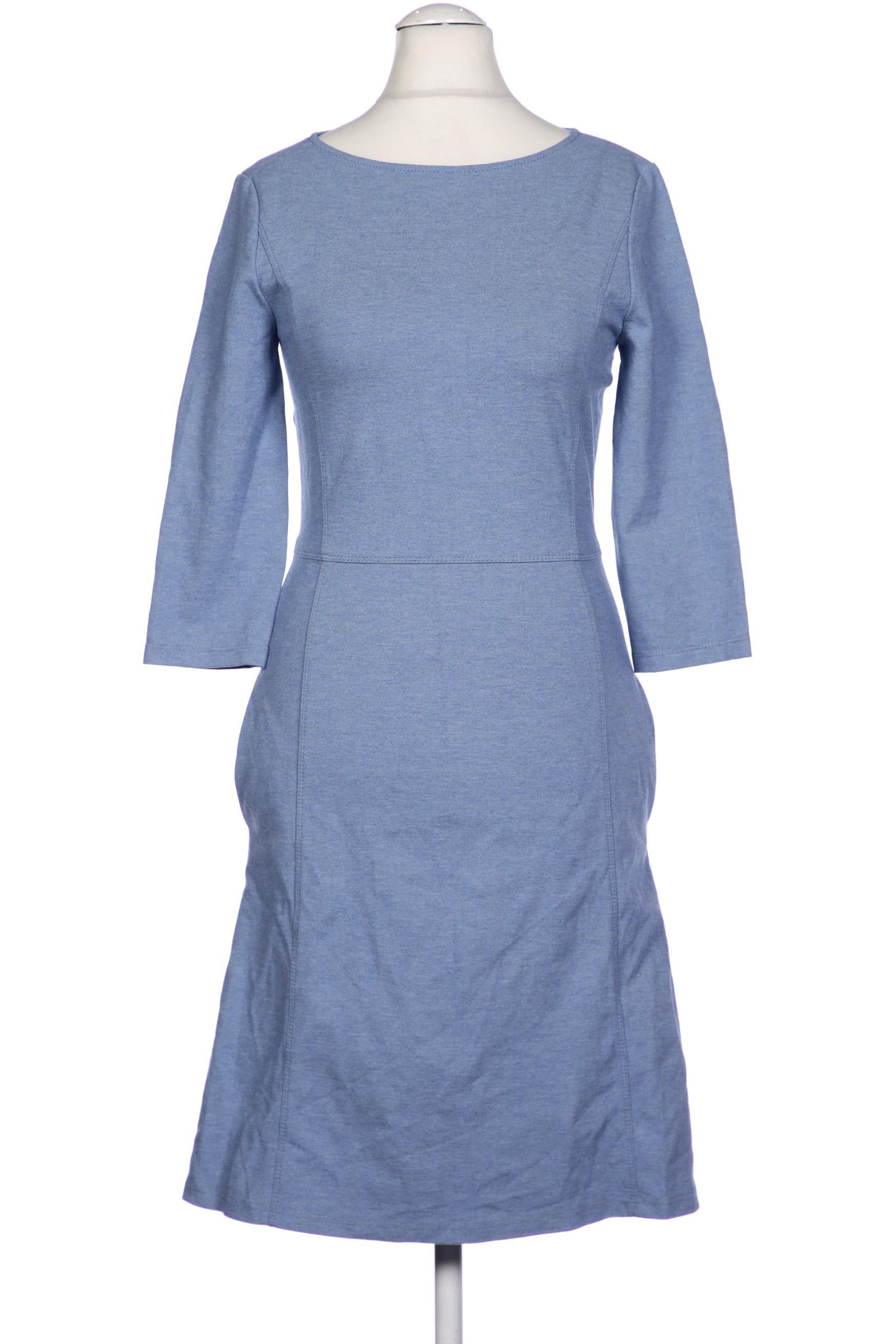 

BOSS by Hugo Boss Damen Kleid, blau