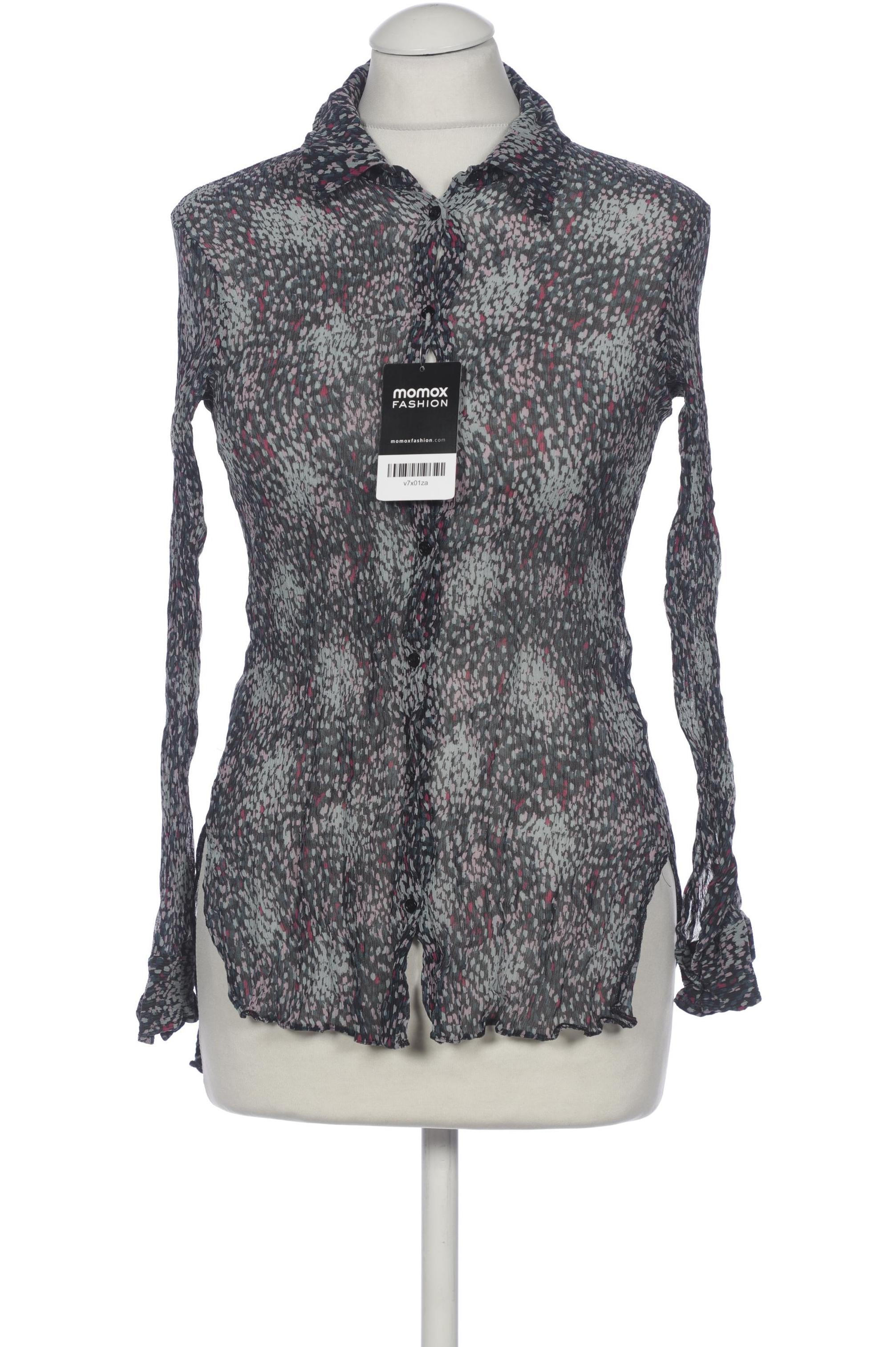 

Boss by Hugo Boss Damen Bluse, türkis, Gr. 38