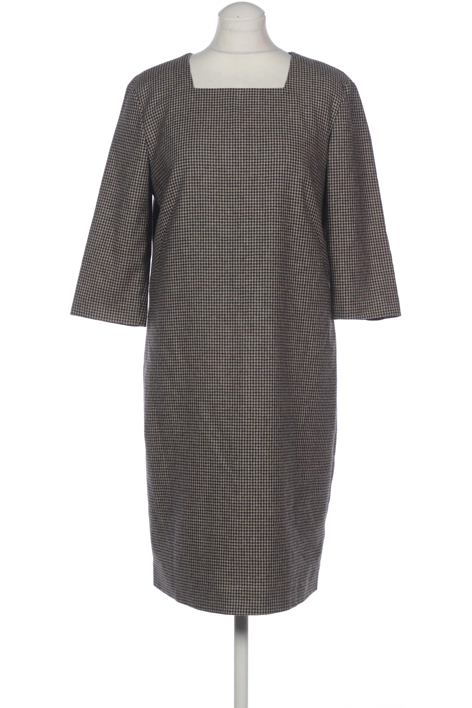 Thumbnail - Boss by Hugo Boss Damen Kleid, braun, Gr. 38