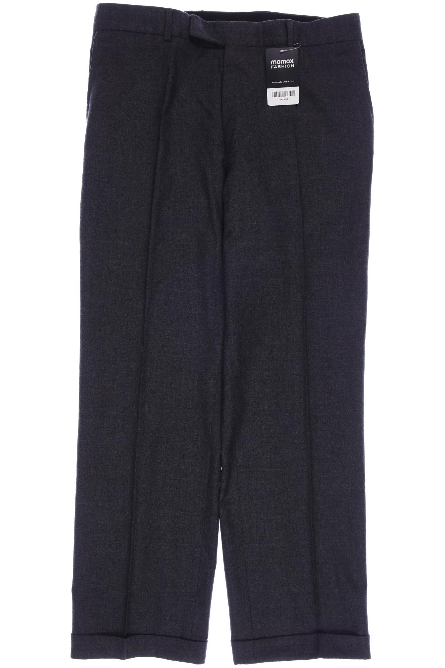 

BOSS by Hugo Boss Herren Stoffhose, grau