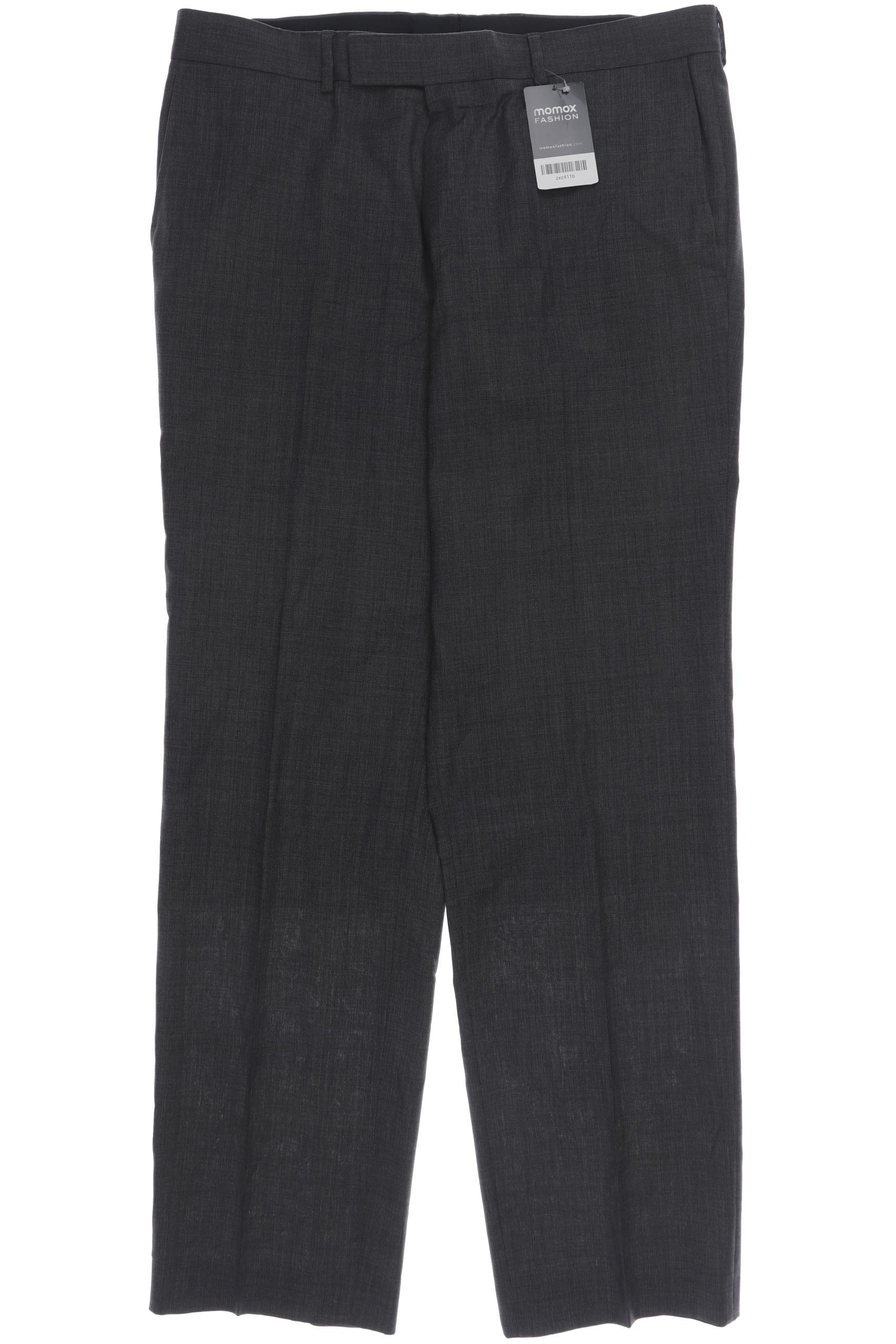

BOSS by Hugo Boss Herren Stoffhose, grau