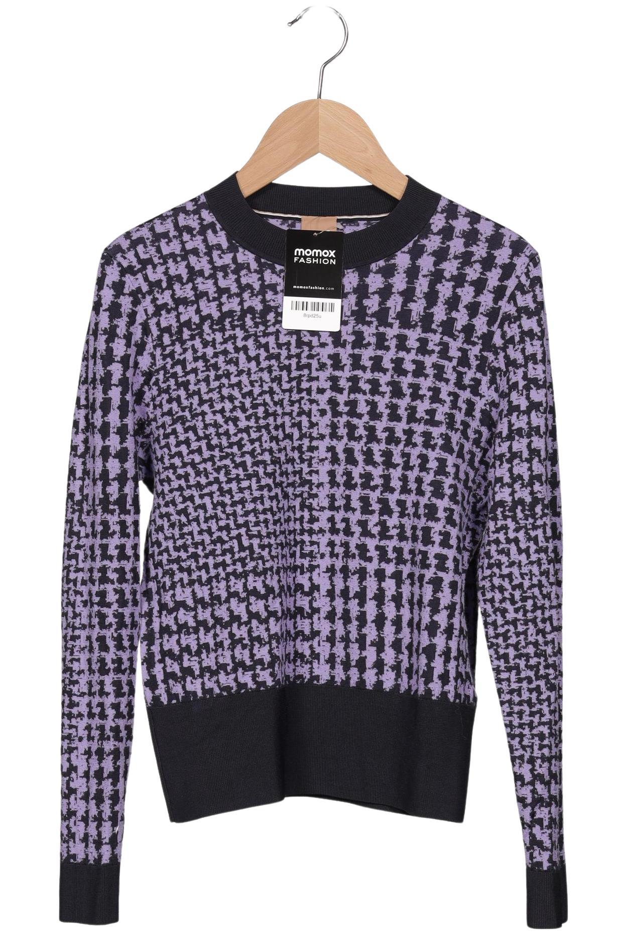 

Boss by Hugo Boss Damen Pullover, flieder, Gr. 38