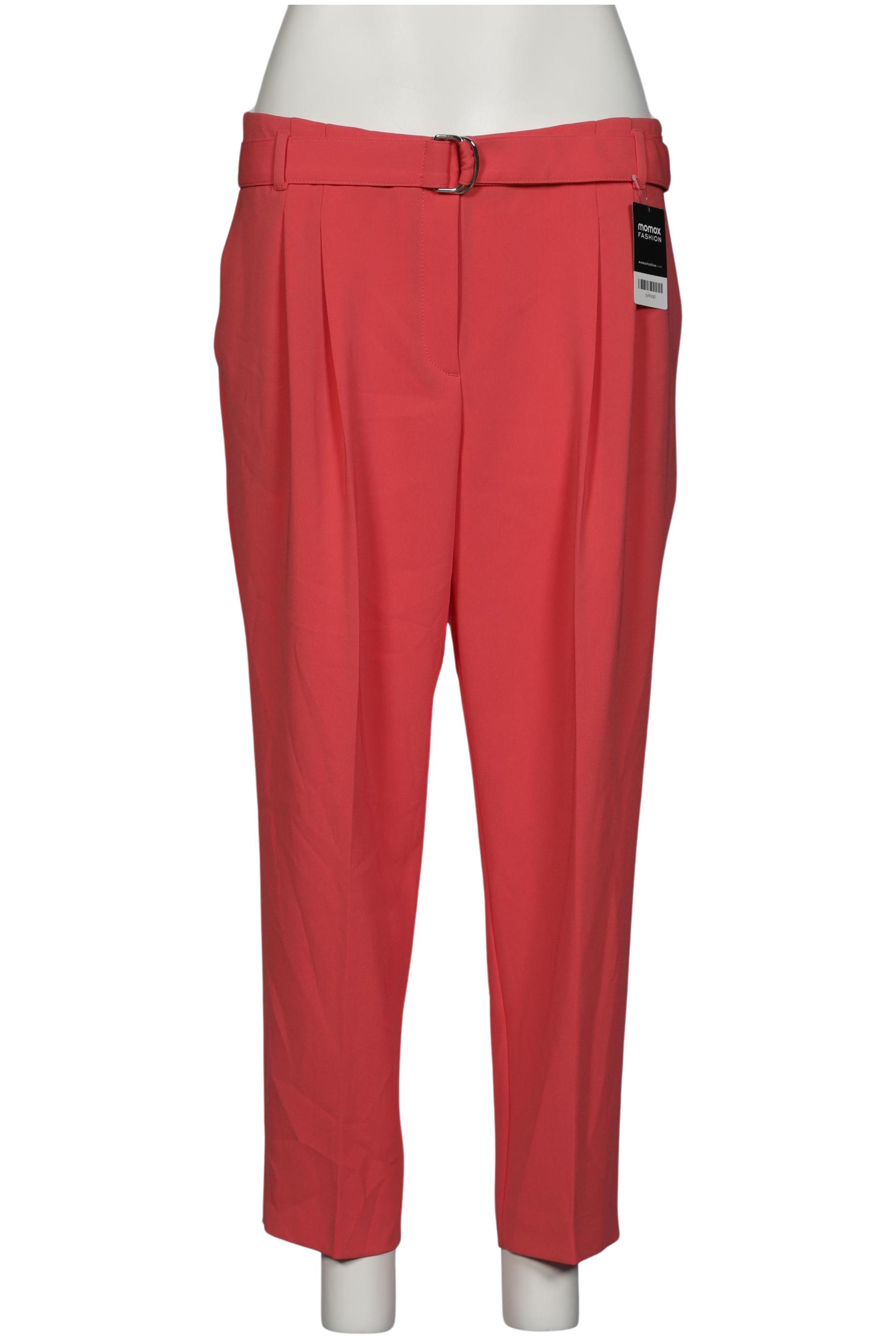 

Boss by Hugo Boss Damen Stoffhose, pink, Gr. 46