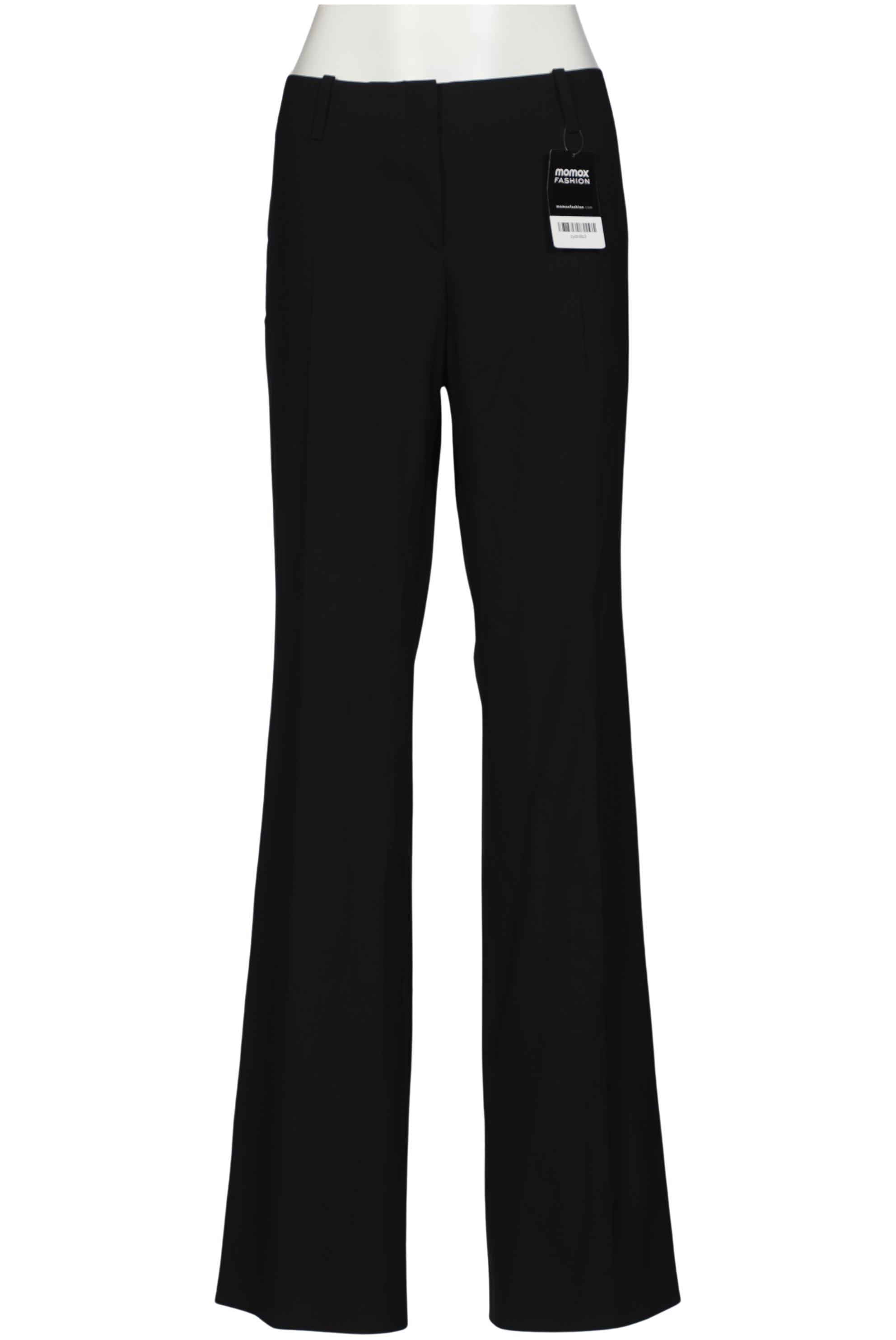 

Boss by Hugo Boss Damen Stoffhose, schwarz, Gr. 38