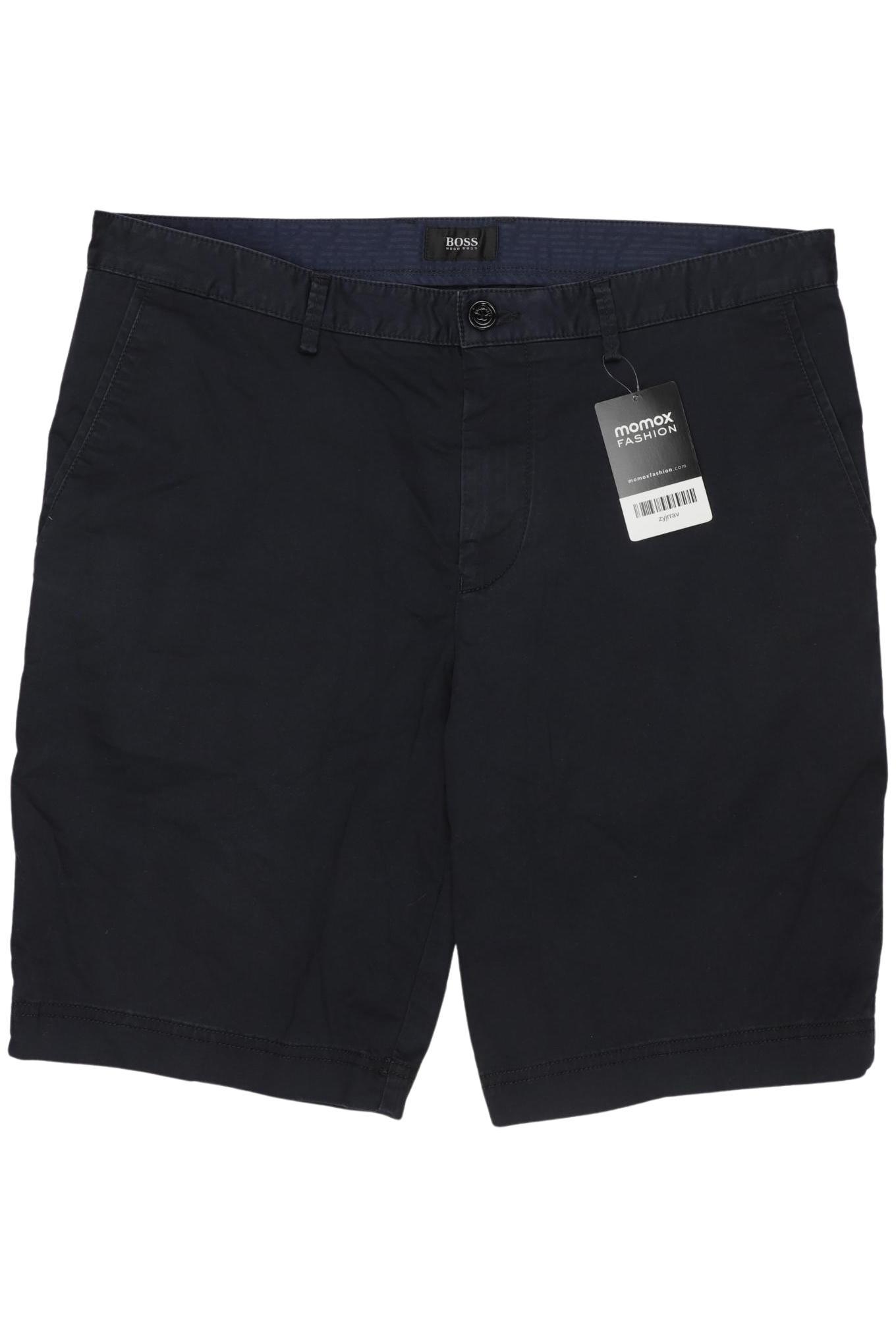 Thumbnail - Boss by Hugo Boss Herren Shorts, marineblau, Gr. 50