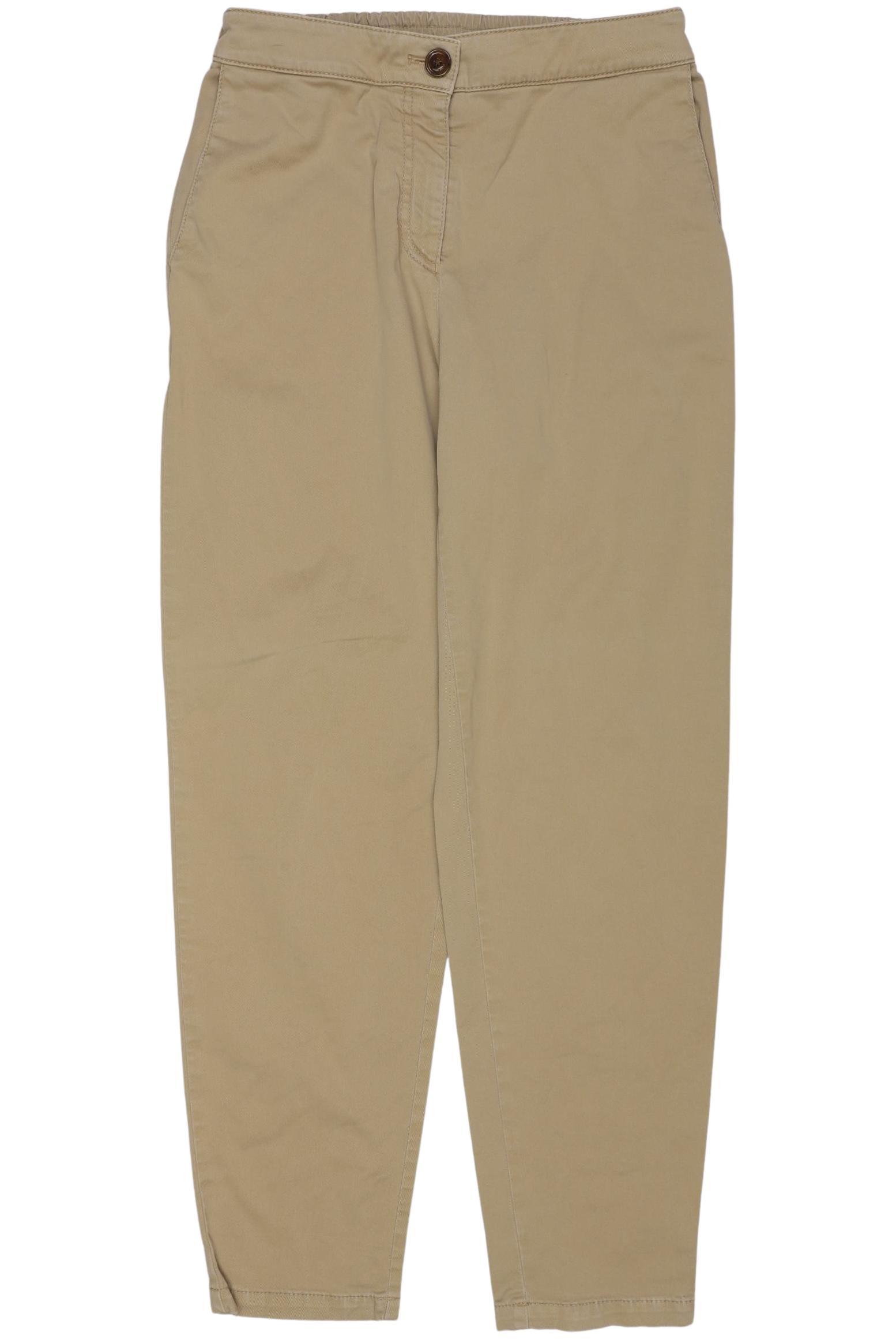 

Boss by Hugo Boss Damen Stoffhose, beige, Gr. 36