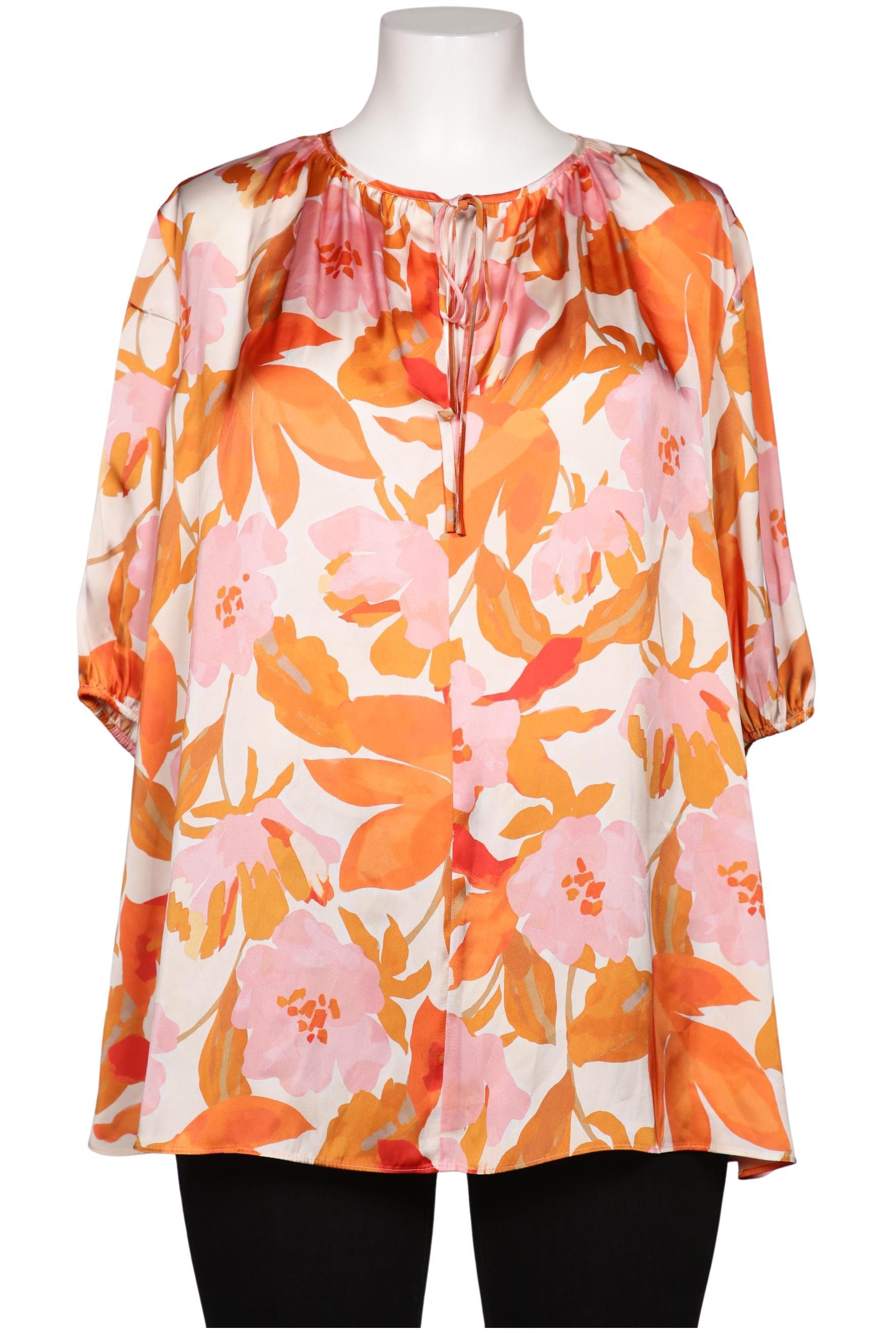 

Boss by Hugo Boss Damen Bluse, mehrfarbig, Gr. 44