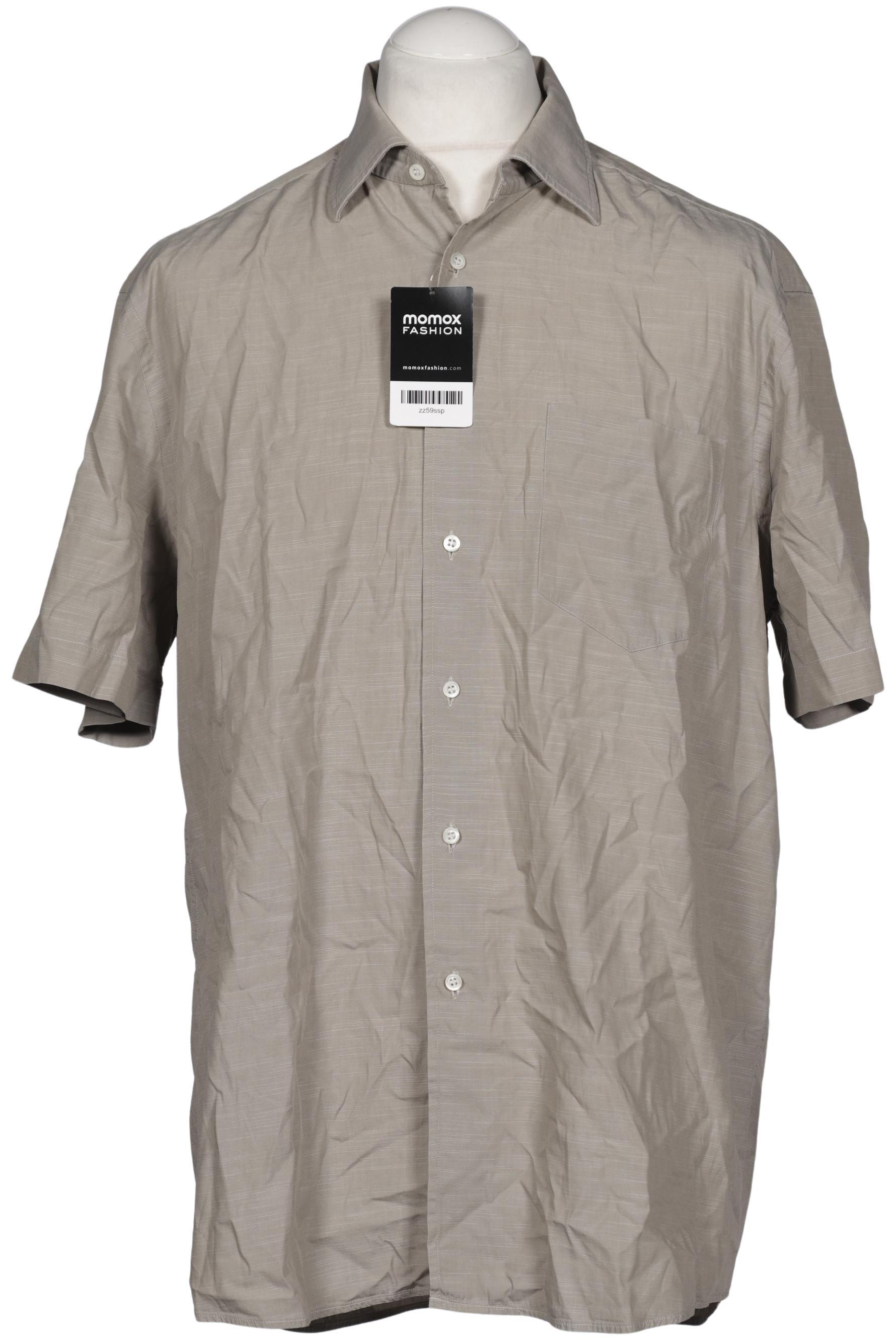 

Boss by Hugo Boss Herren Hemd, hellgrün, Gr. 54