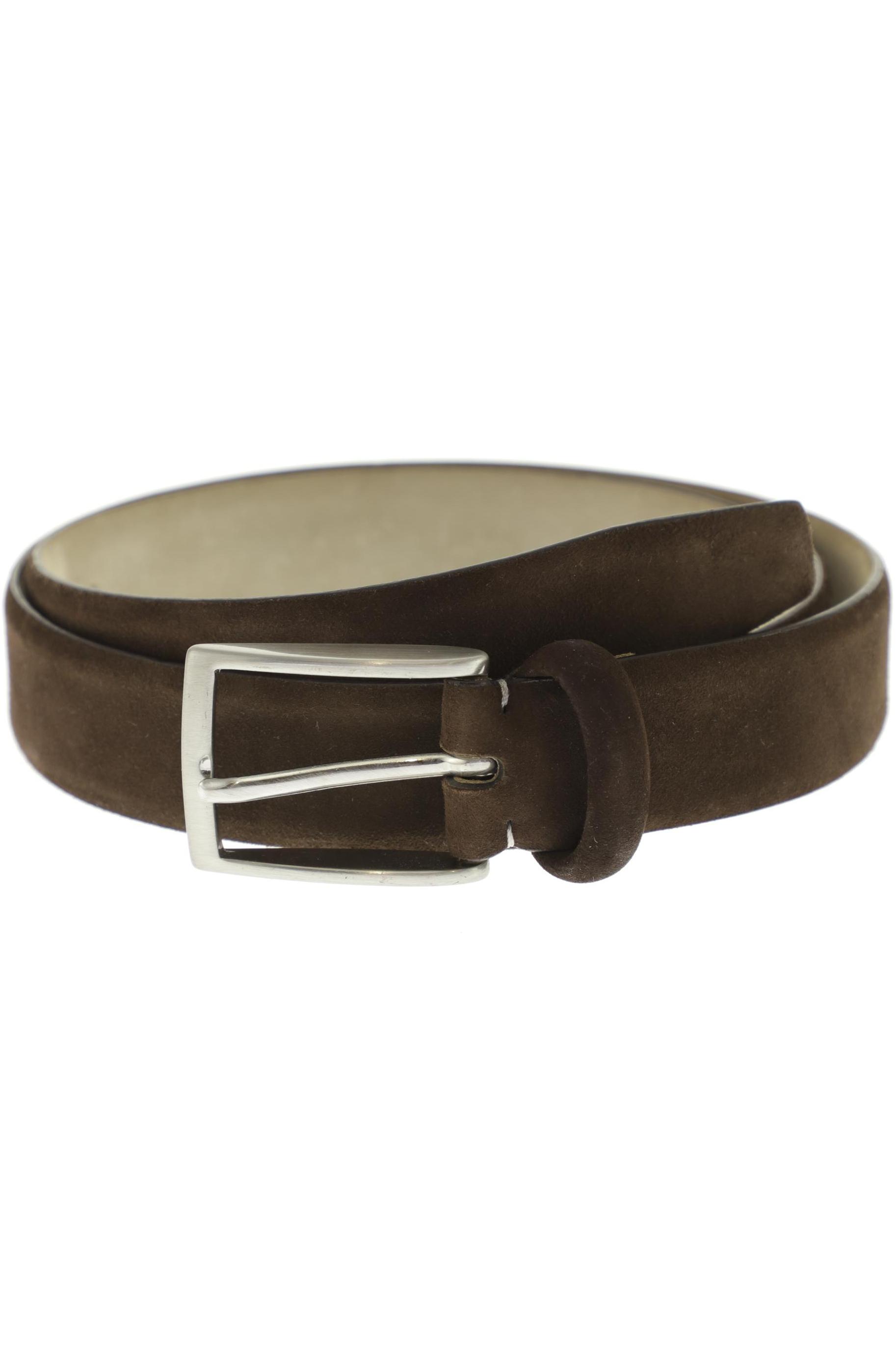 

BOSS by Hugo Boss Damen Gürtel, braun