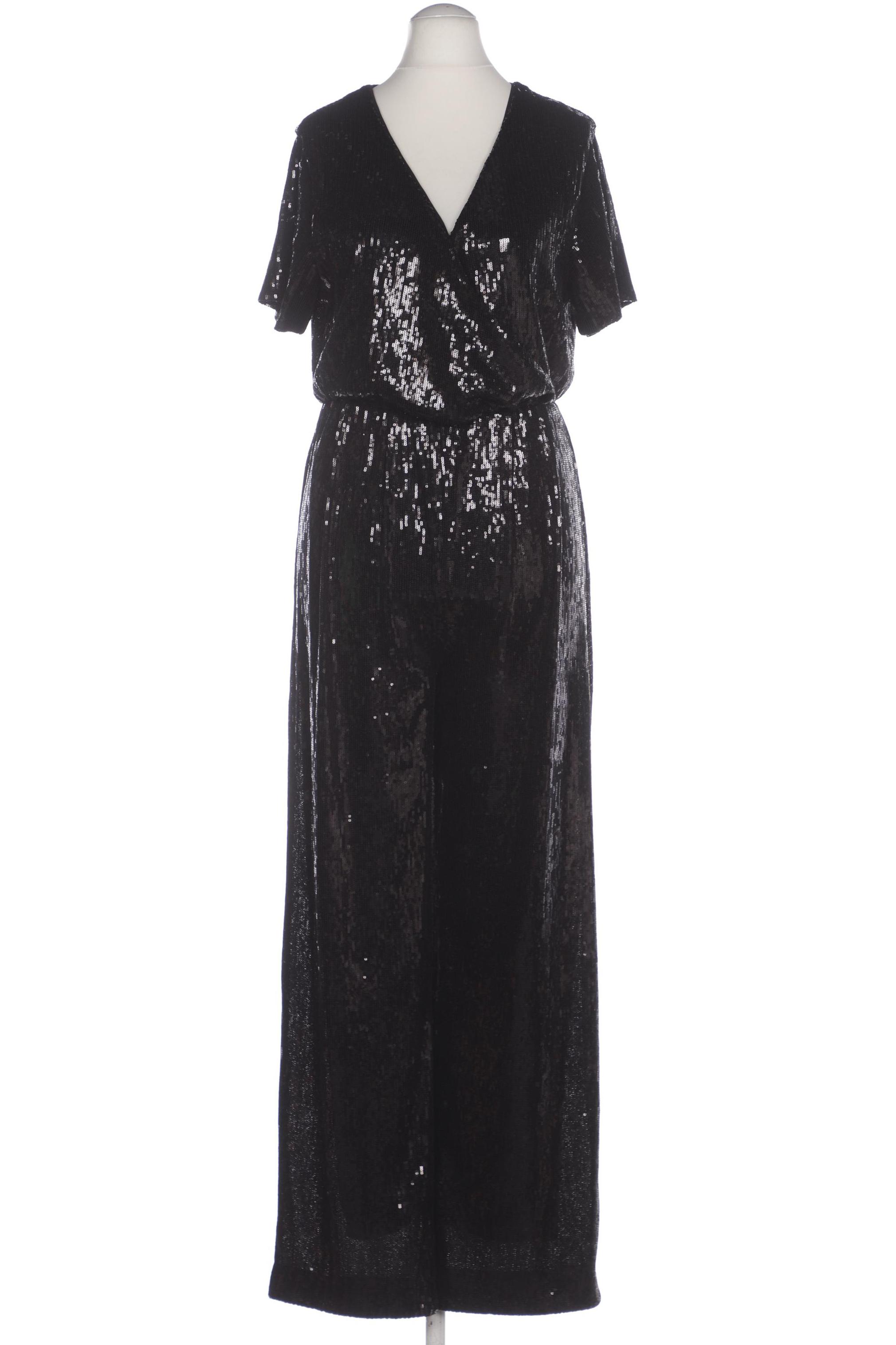 

Boss by Hugo Boss Damen Jumpsuit/Overall, schwarz, Gr. 38