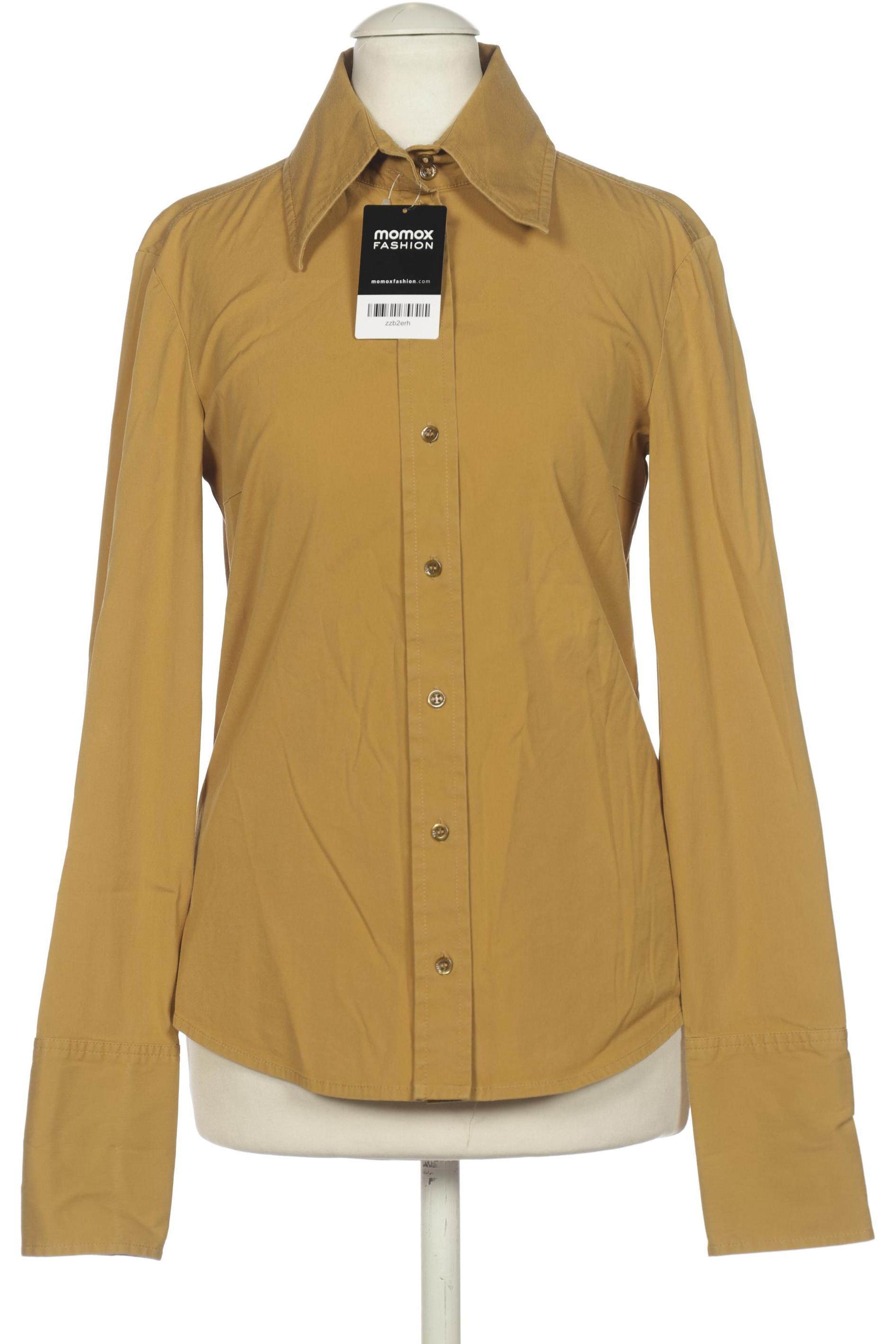 

Boss by Hugo Boss Damen Bluse, orange, Gr. 36