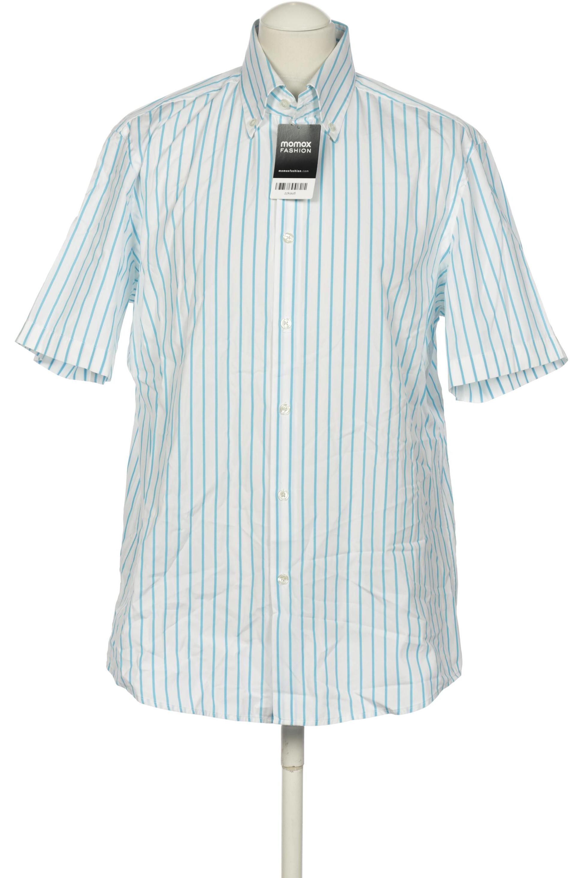 

BOSS by Hugo Boss Herren Hemd, weiß