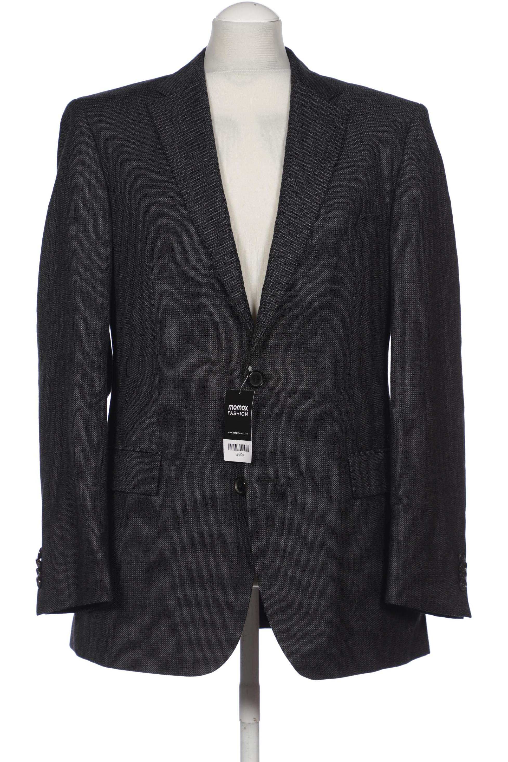 

Boss by Hugo Boss Herren Sakko, grau, Gr. 50