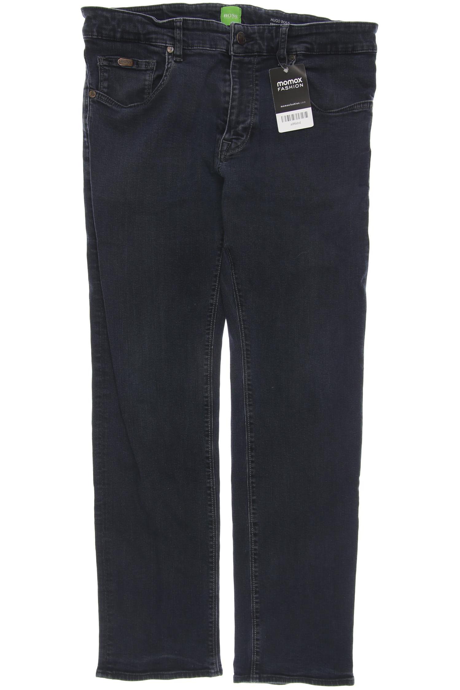 

Boss Green Damen Jeans, marineblau, Gr. 34