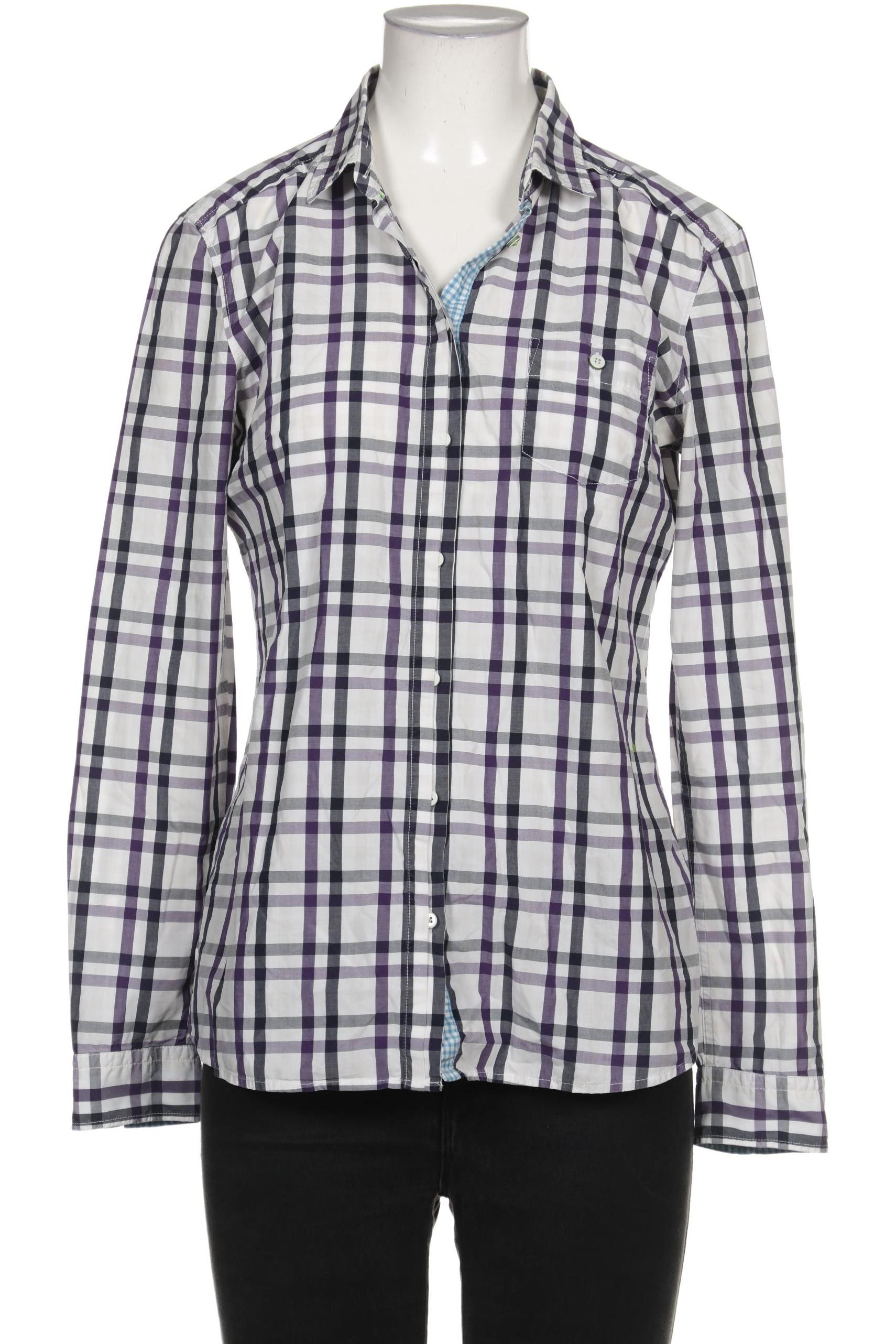 

Boss Green Damen Bluse, flieder