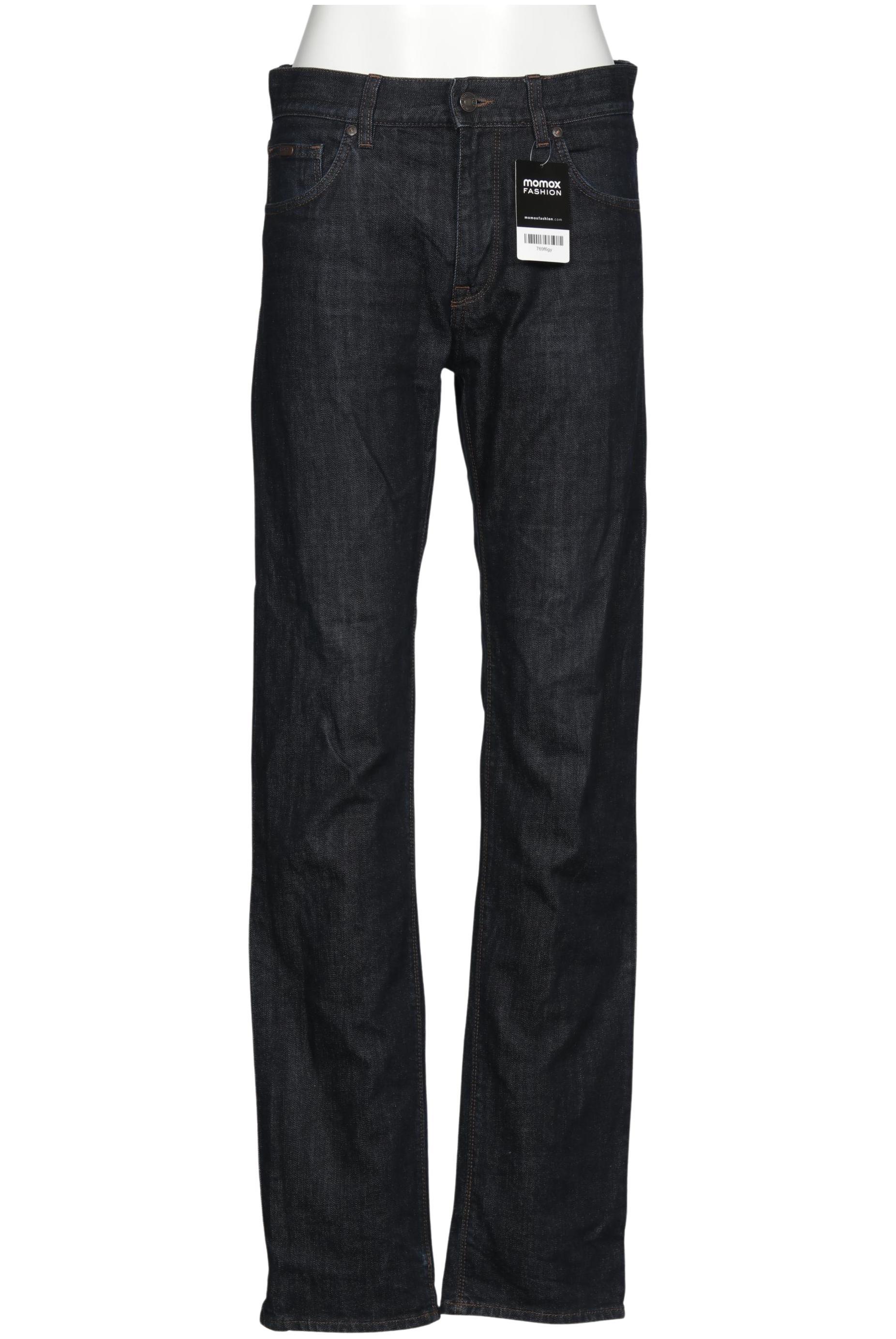 

Boss Green Damen Jeans, marineblau, Gr. 30