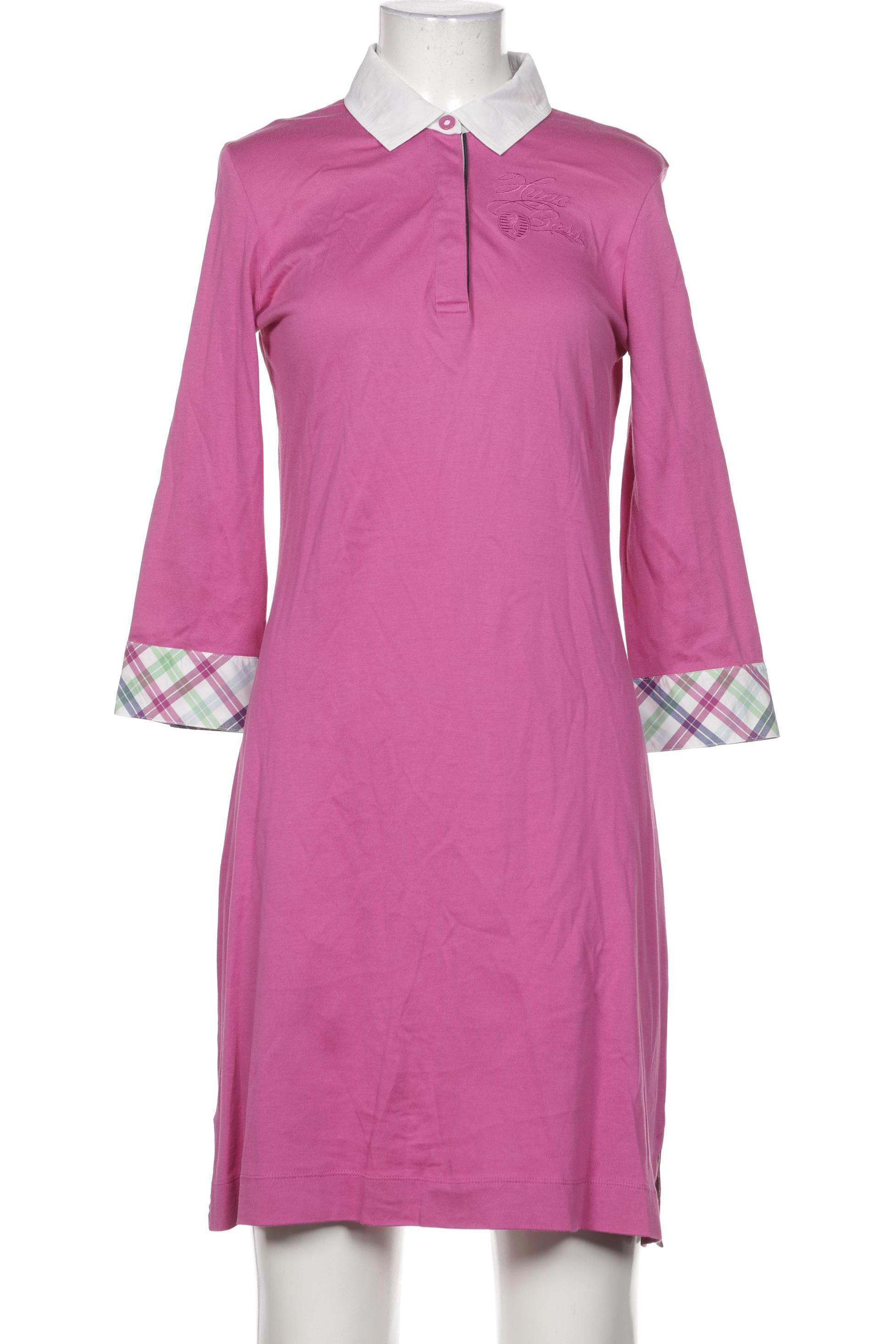 

Boss Green Damen Kleid, pink, Gr. 38