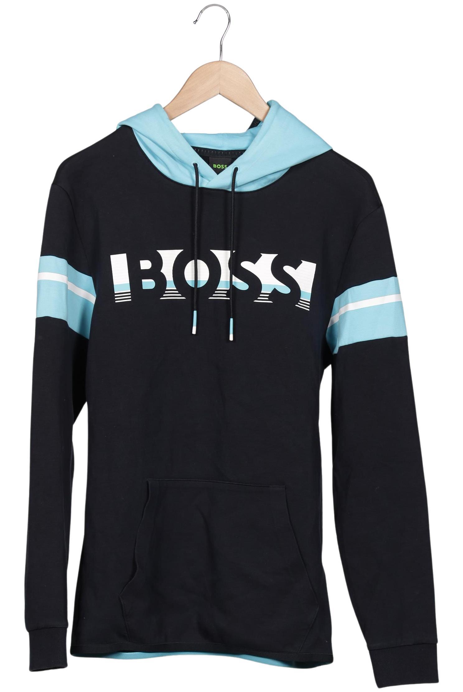 

Boss Green Damen Kapuzenpullover, mehrfarbig, Gr. 42