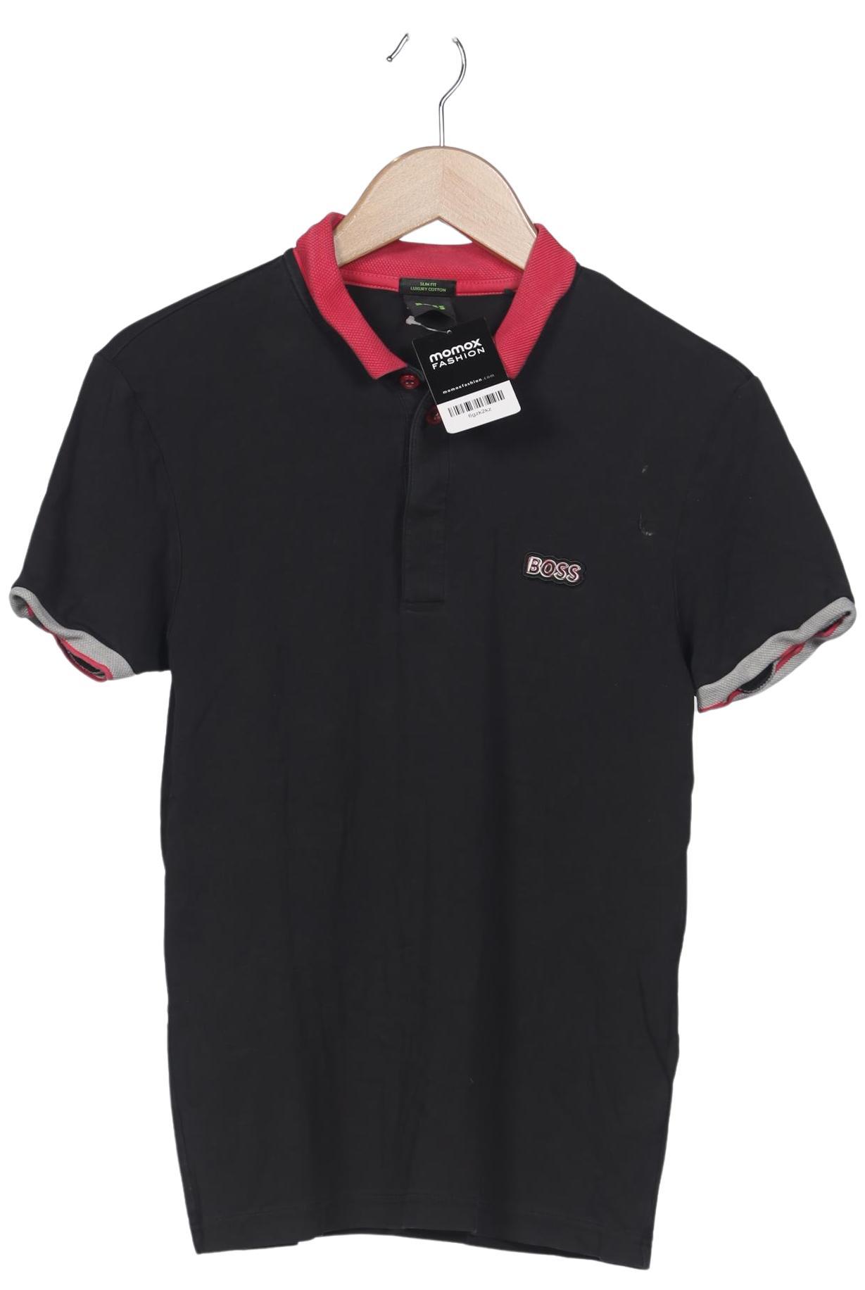 

Boss Green Damen Poloshirt, mehrfarbig, Gr. 36