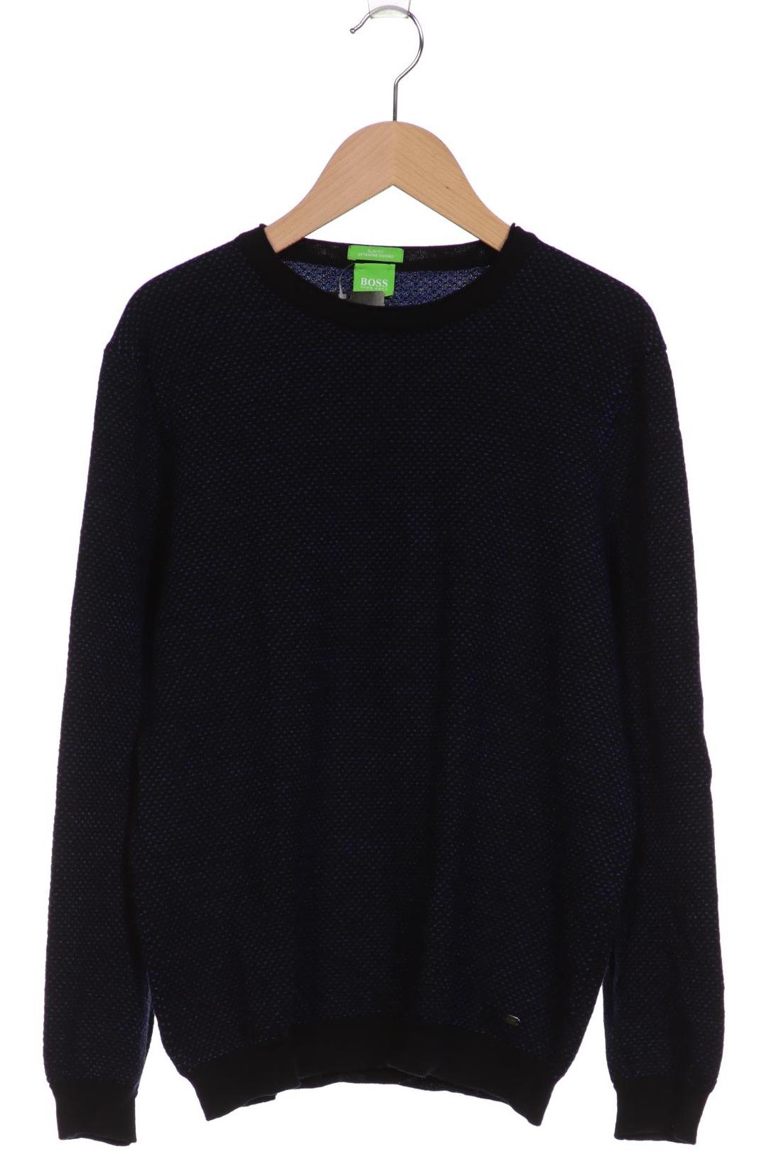 

Boss Green Damen Pullover, marineblau, Gr. 42