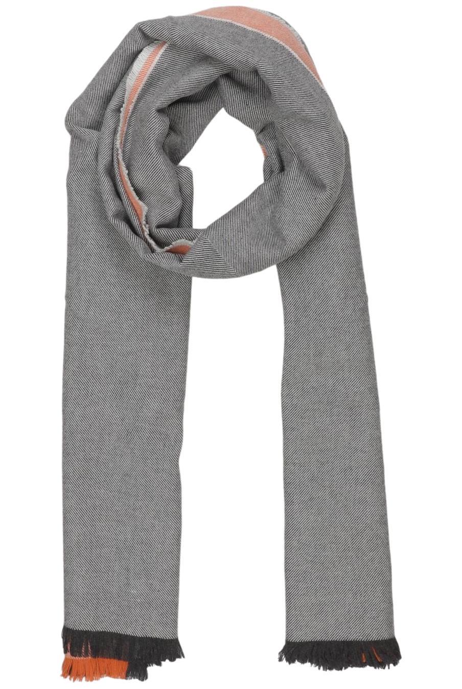 

Boss Green Damen Schal, grau, Gr.