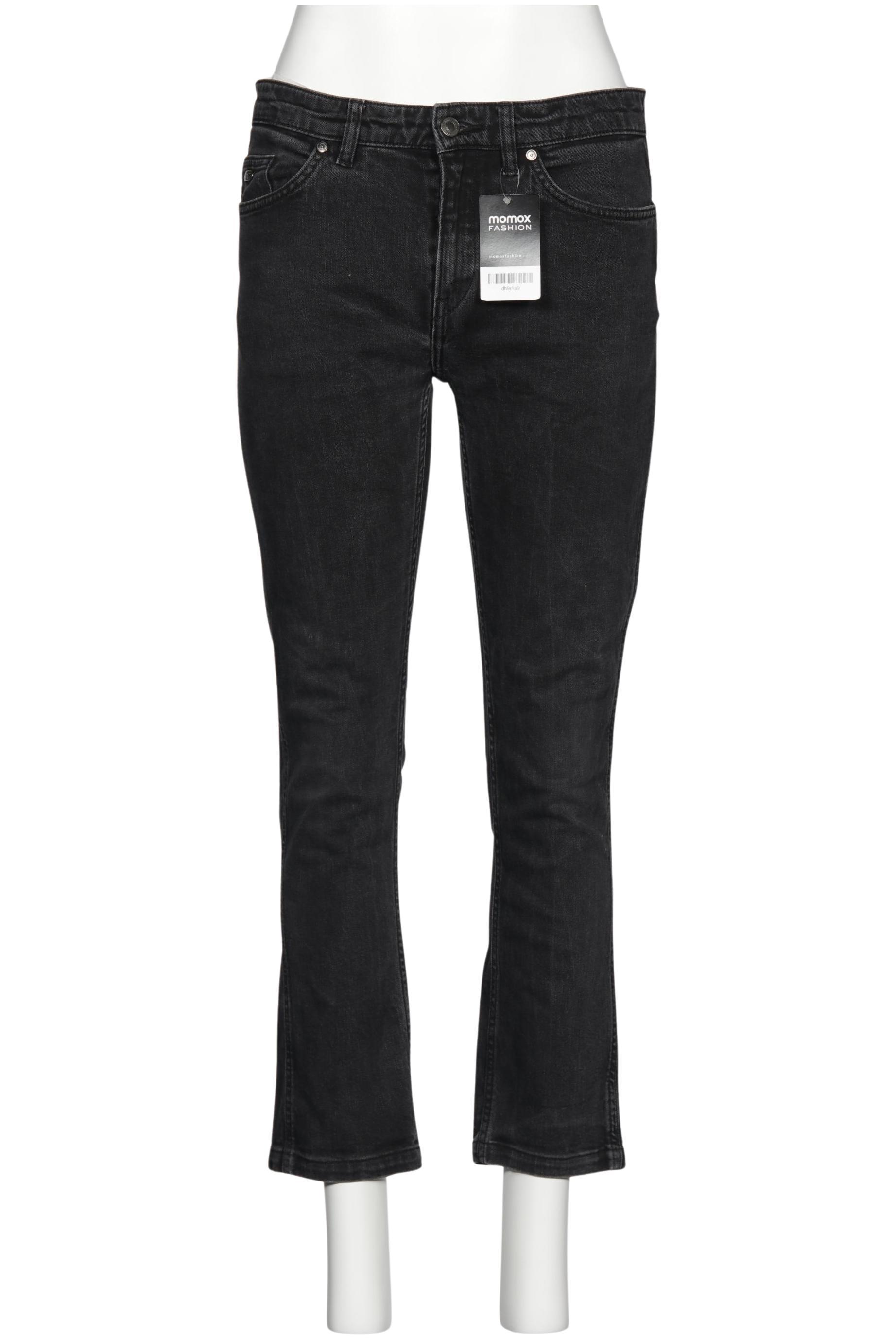 

Boss Green Damen Jeans, grau, Gr. 32