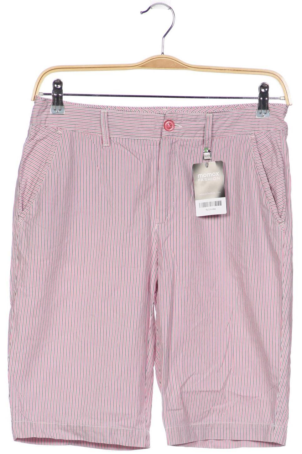 

Boss Green Damen Shorts, pink