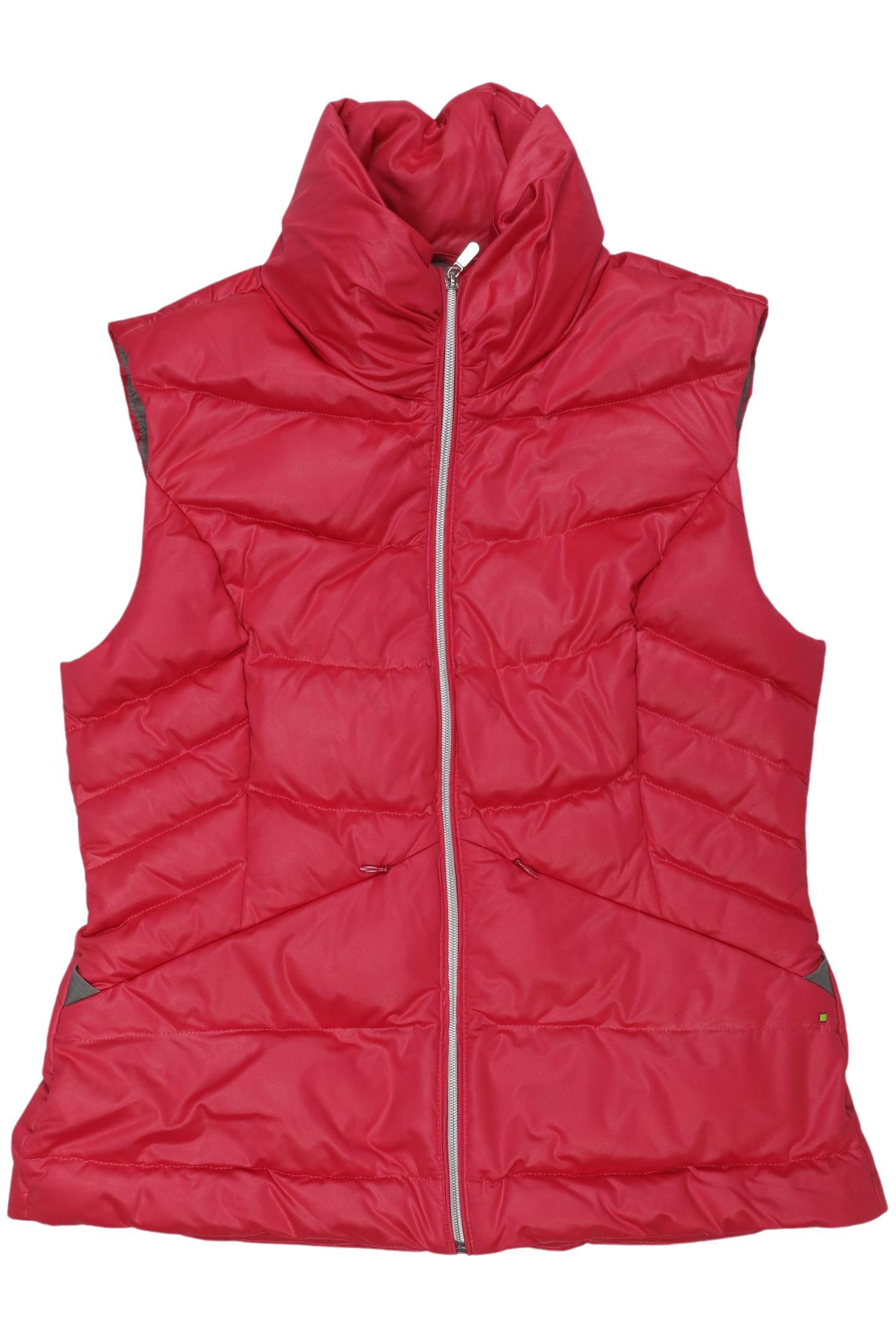 

Boss Green Damen Weste, rot, Gr. 42