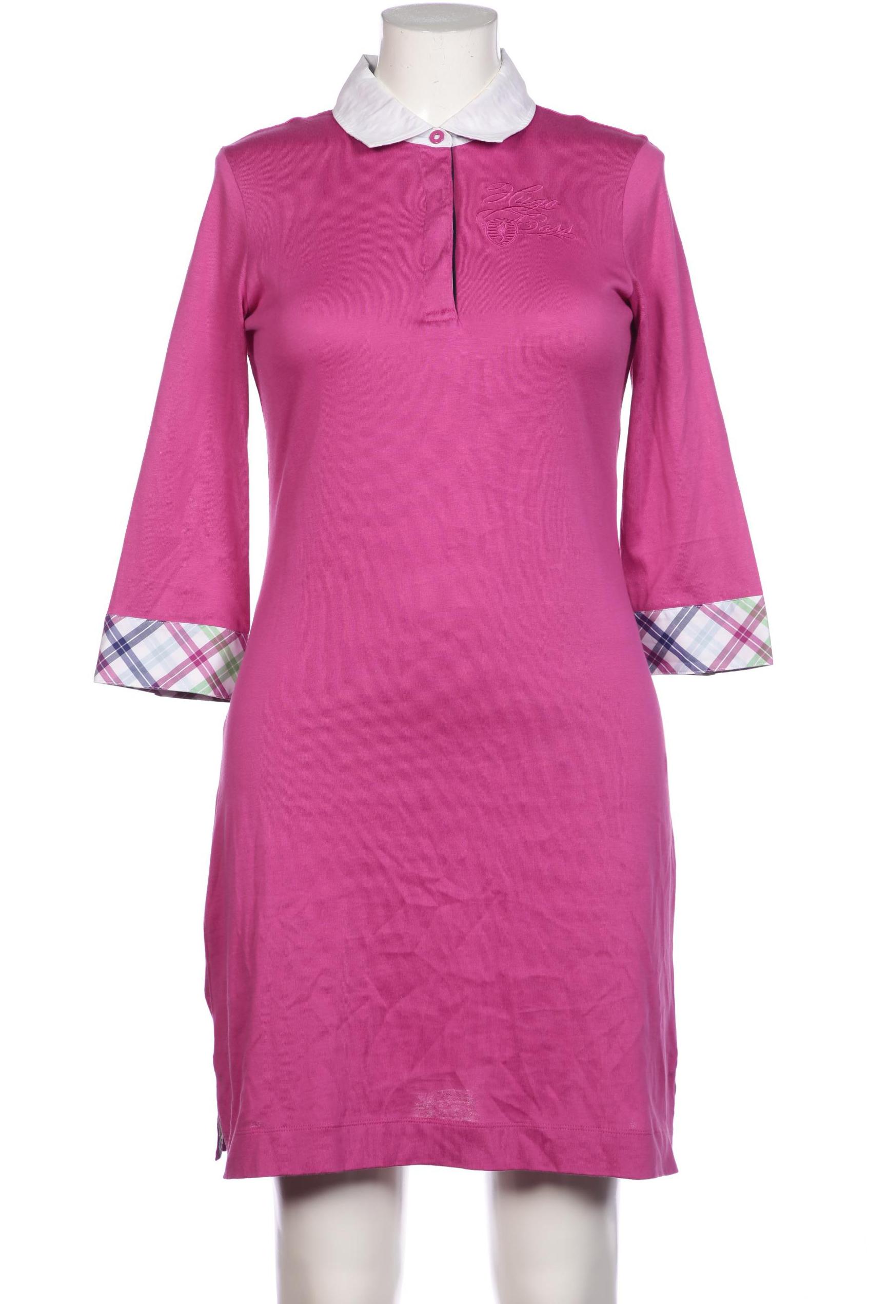 

Boss Green Damen Kleid, pink, Gr. 42