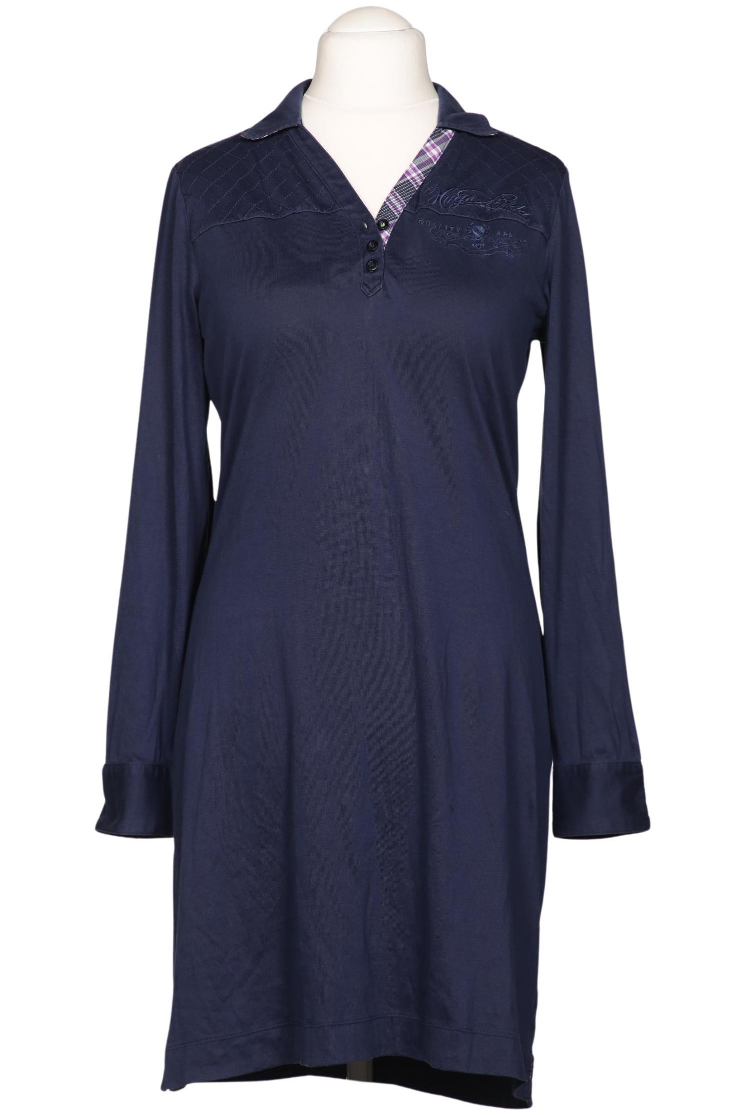 

Boss Green Damen Kleid, marineblau, Gr. 44