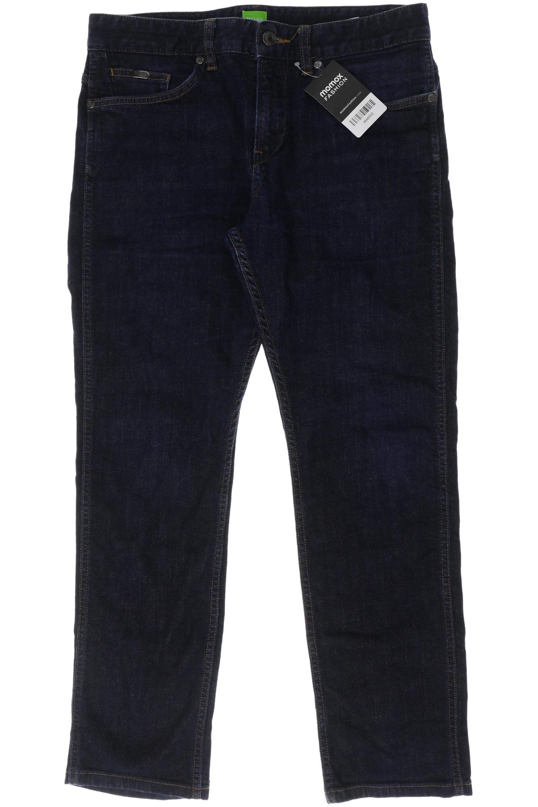 

Boss Green Damen Jeans, marineblau, Gr. 31