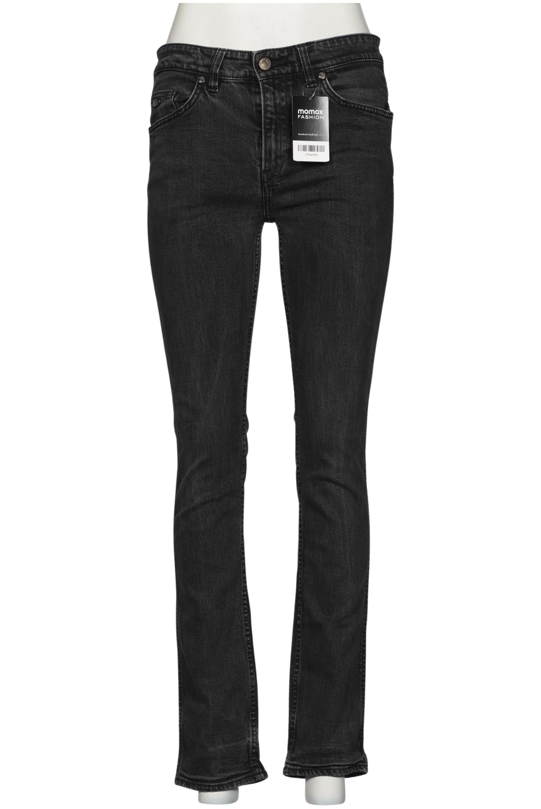 

Boss Green Damen Jeans, schwarz, Gr. 30