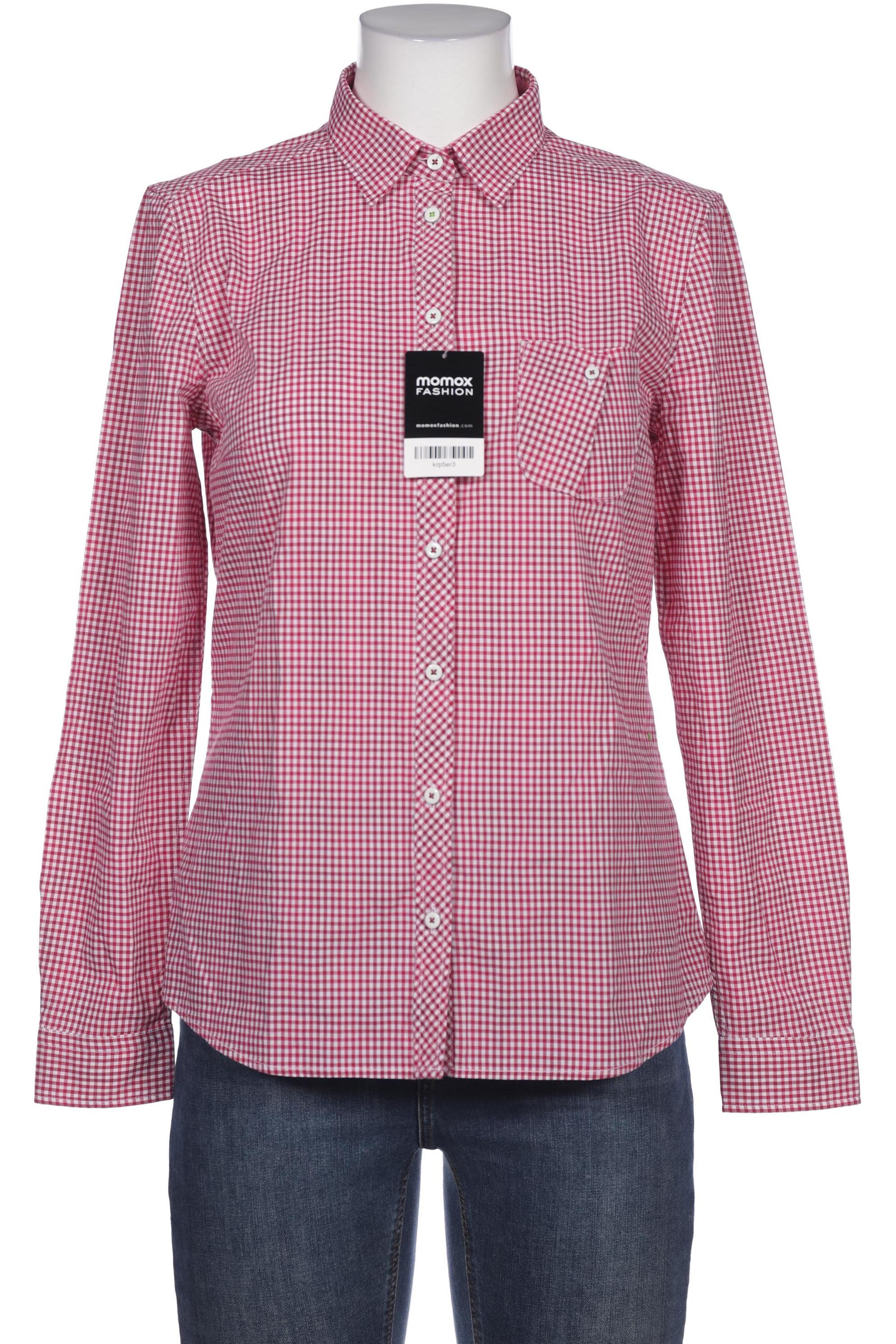 

Boss Green Damen Bluse, pink