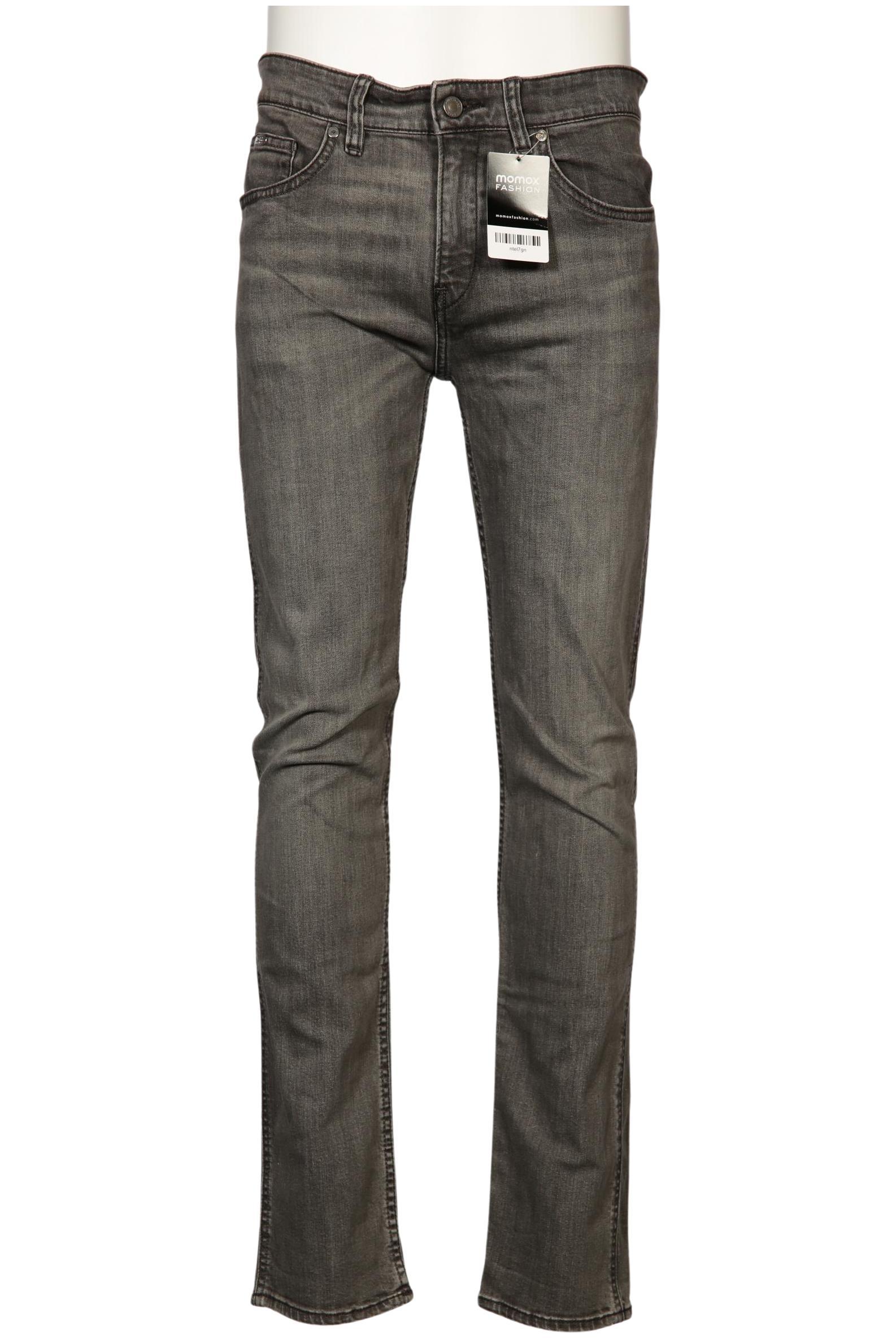 

Boss Green Damen Jeans, grau, Gr. 31