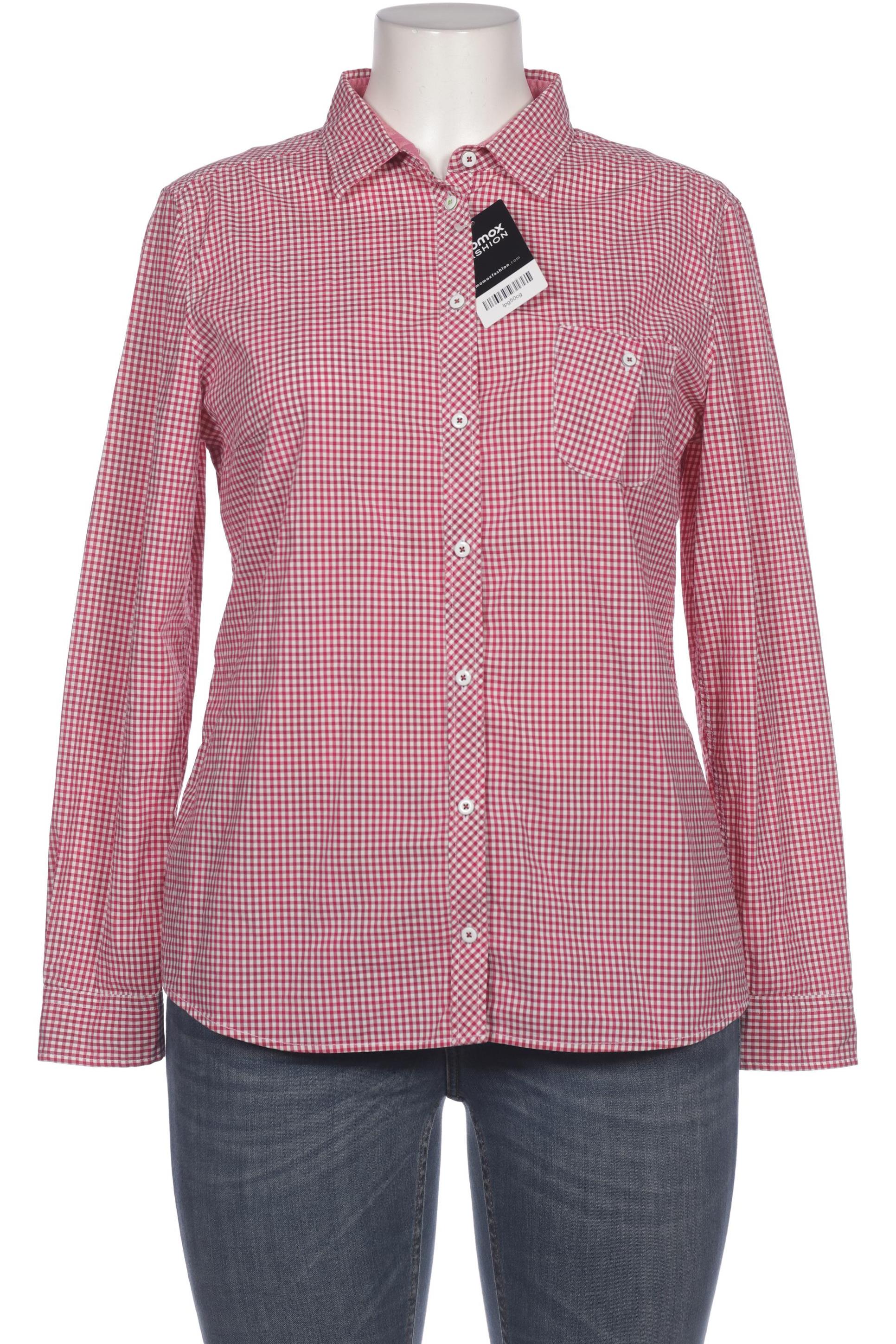 

Boss Green Damen Bluse, pink, Gr. 42