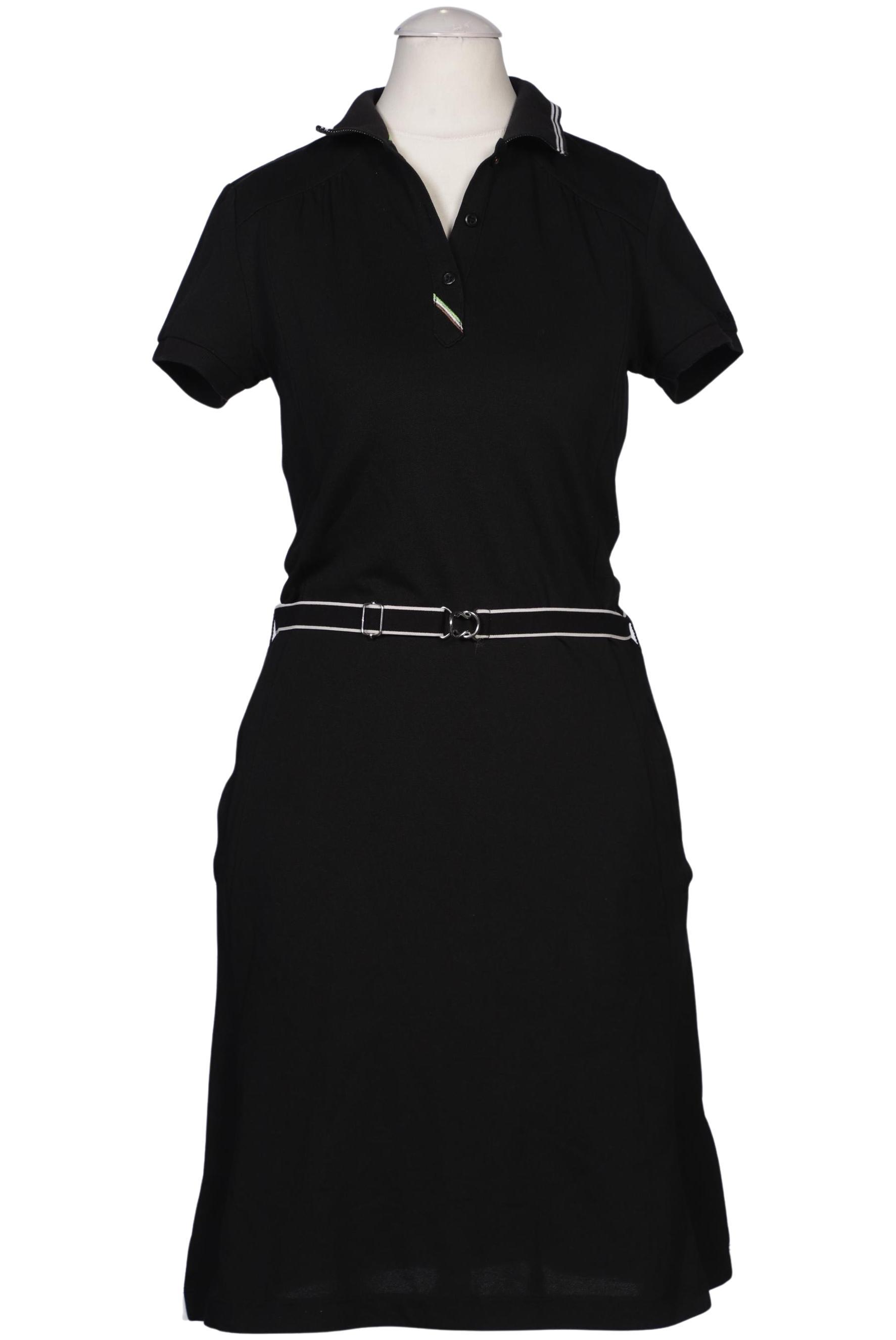 

Boss Green Damen Kleid, schwarz, Gr. 34