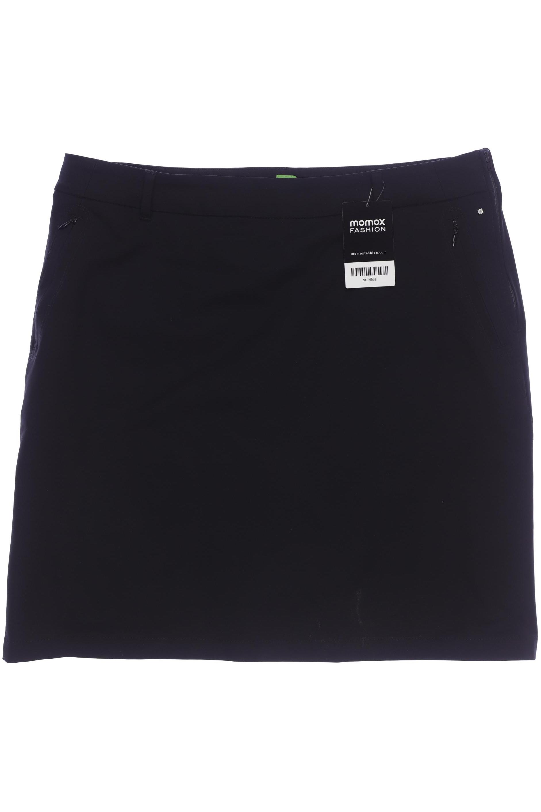 

Boss Green Damen Rock, schwarz, Gr. 40