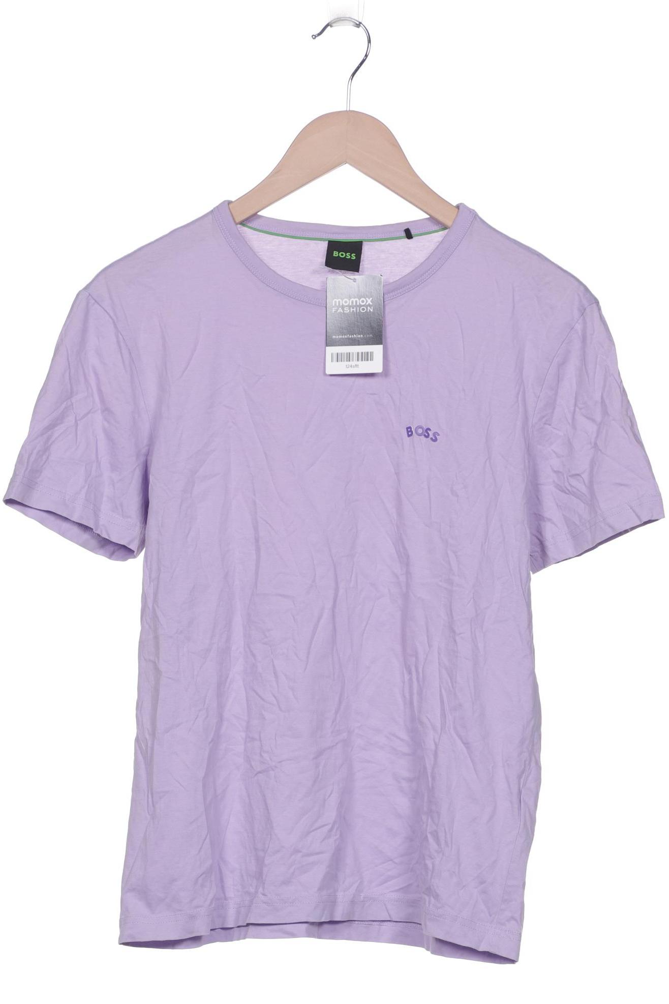 

Boss Green Damen T-Shirt, flieder